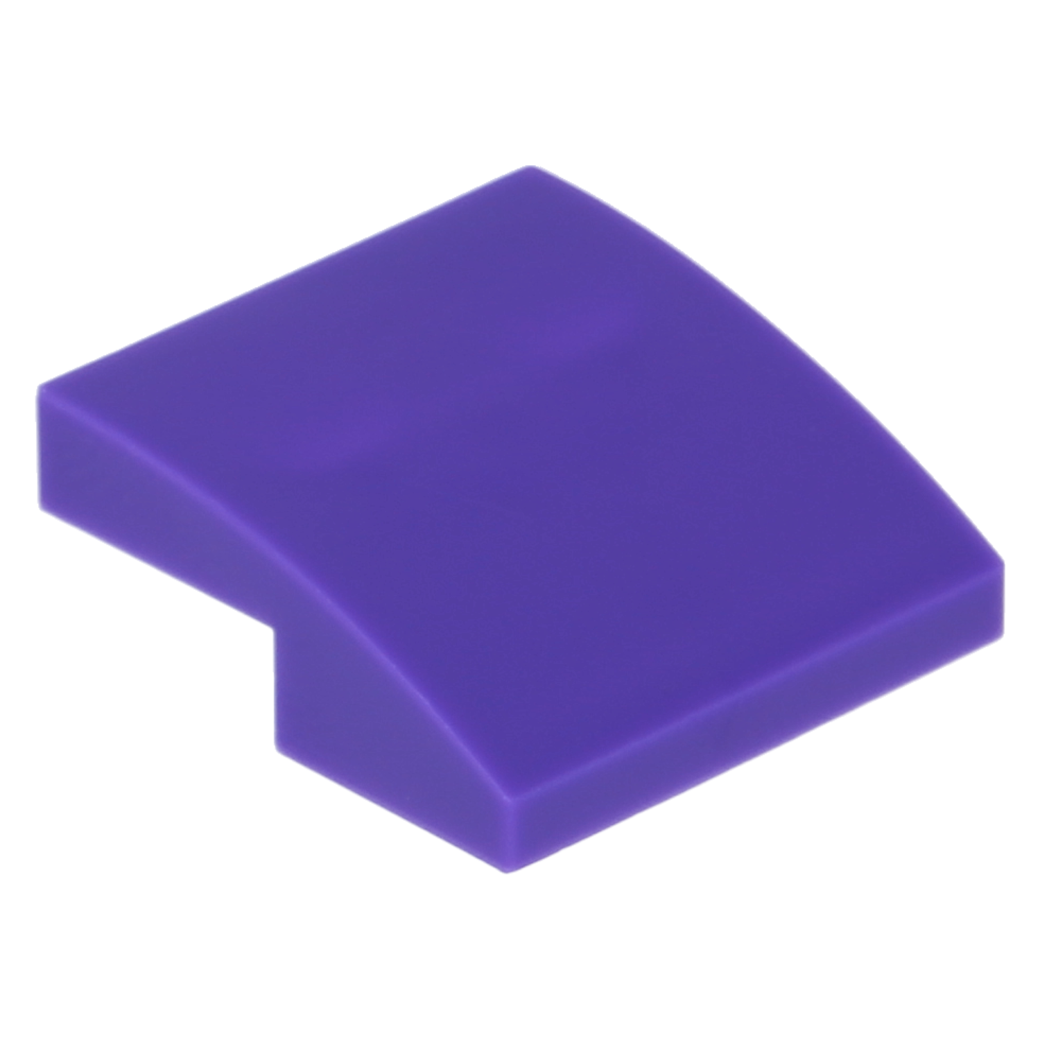 LEGO Slopes (modified) - 2 x 2 x 2/3 (curved)