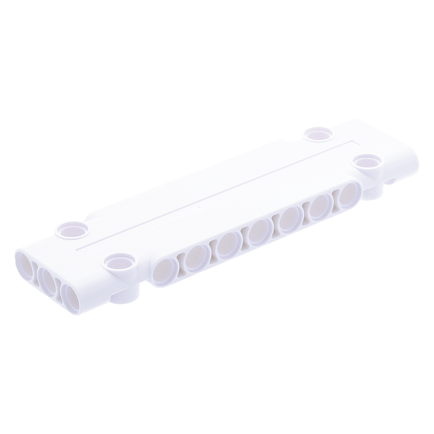 LEGO Technic Paneele - Platte 3 x 11 x 1 (flach)