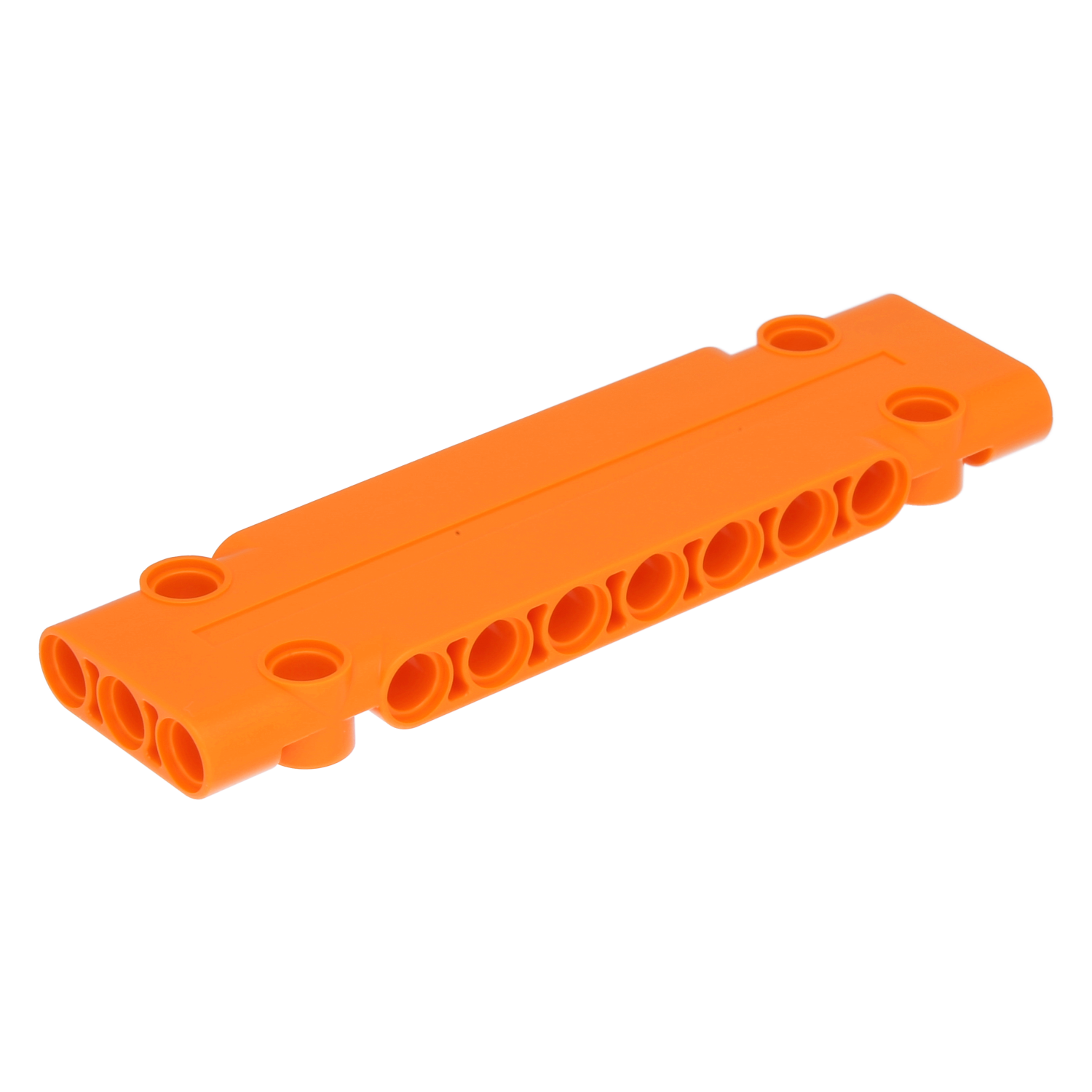 LEGO Technic Paneele - Platte 3 x 11 x 1 (flach)