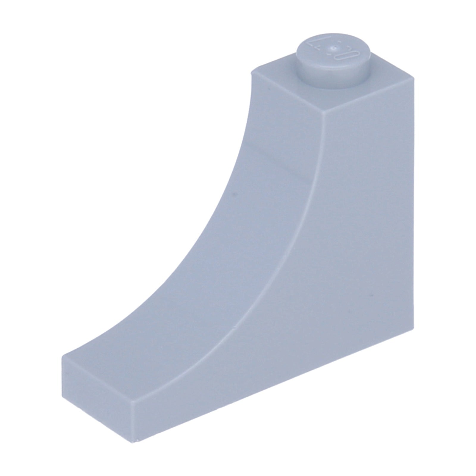 LEGO Stein, Bogen 1 x 3 x 2 invers (18653) – Farbe wählbar – 21 Farben