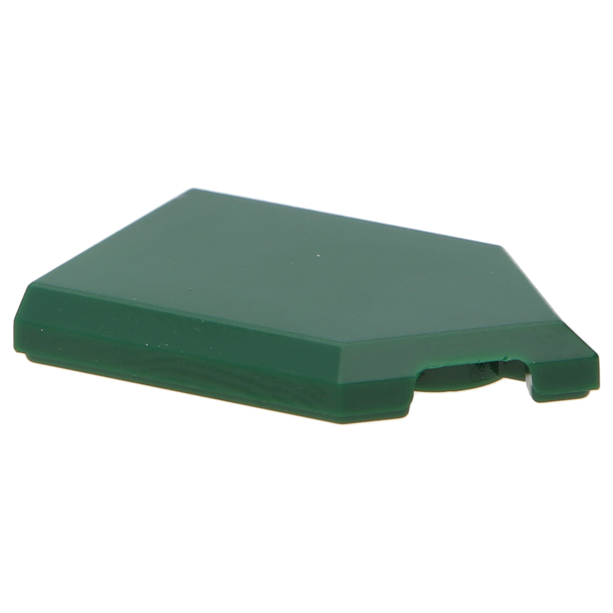 LEGO Tiles (modified) - 2 x 3 Pentagonal