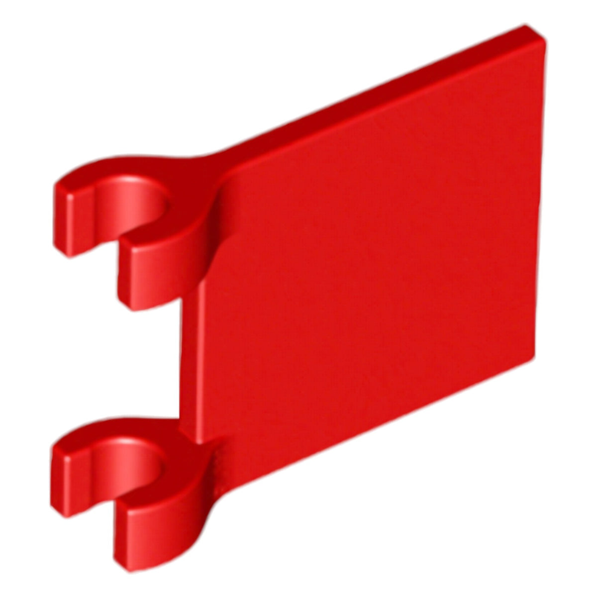 LEGO Flaggen - 2 x 2 (quadratisch)