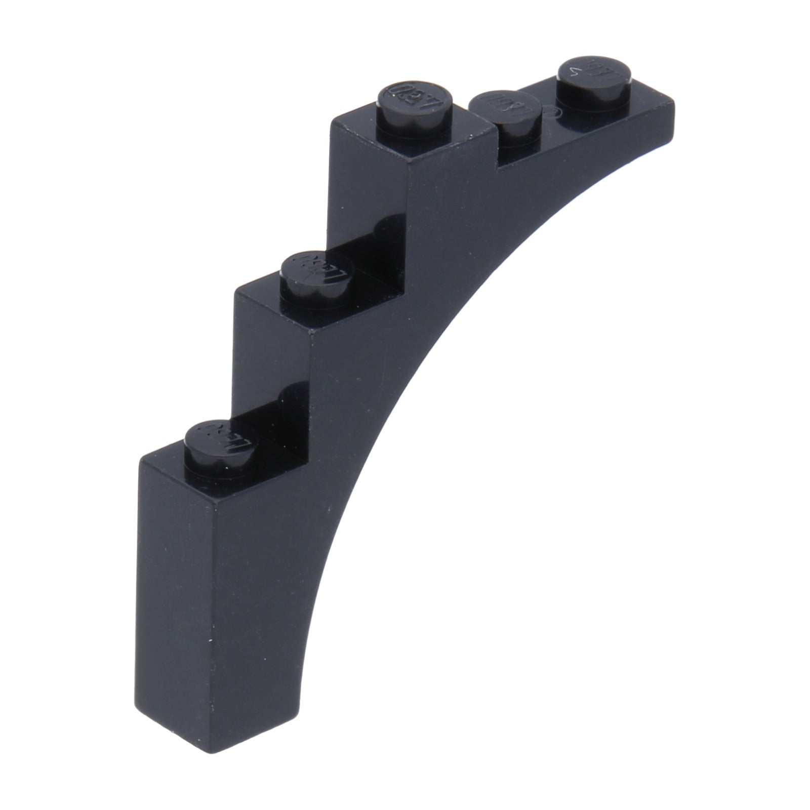 LEGO Stein Bogen 1 x 5 x 4 (2339) – Farbe wählbar – 9 Farben