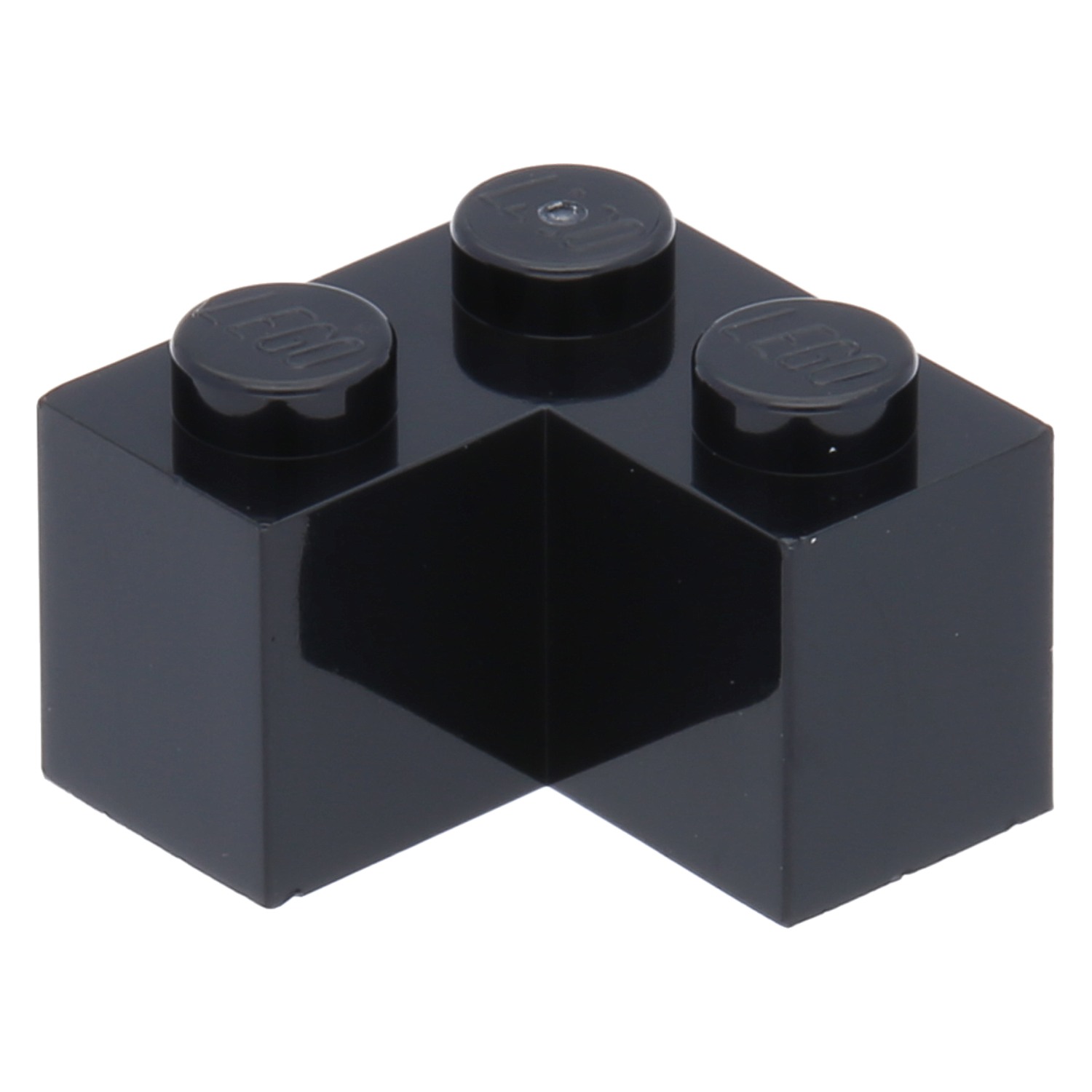 LEGO Bricks (modified) - 2 x 2 (cornerstone)