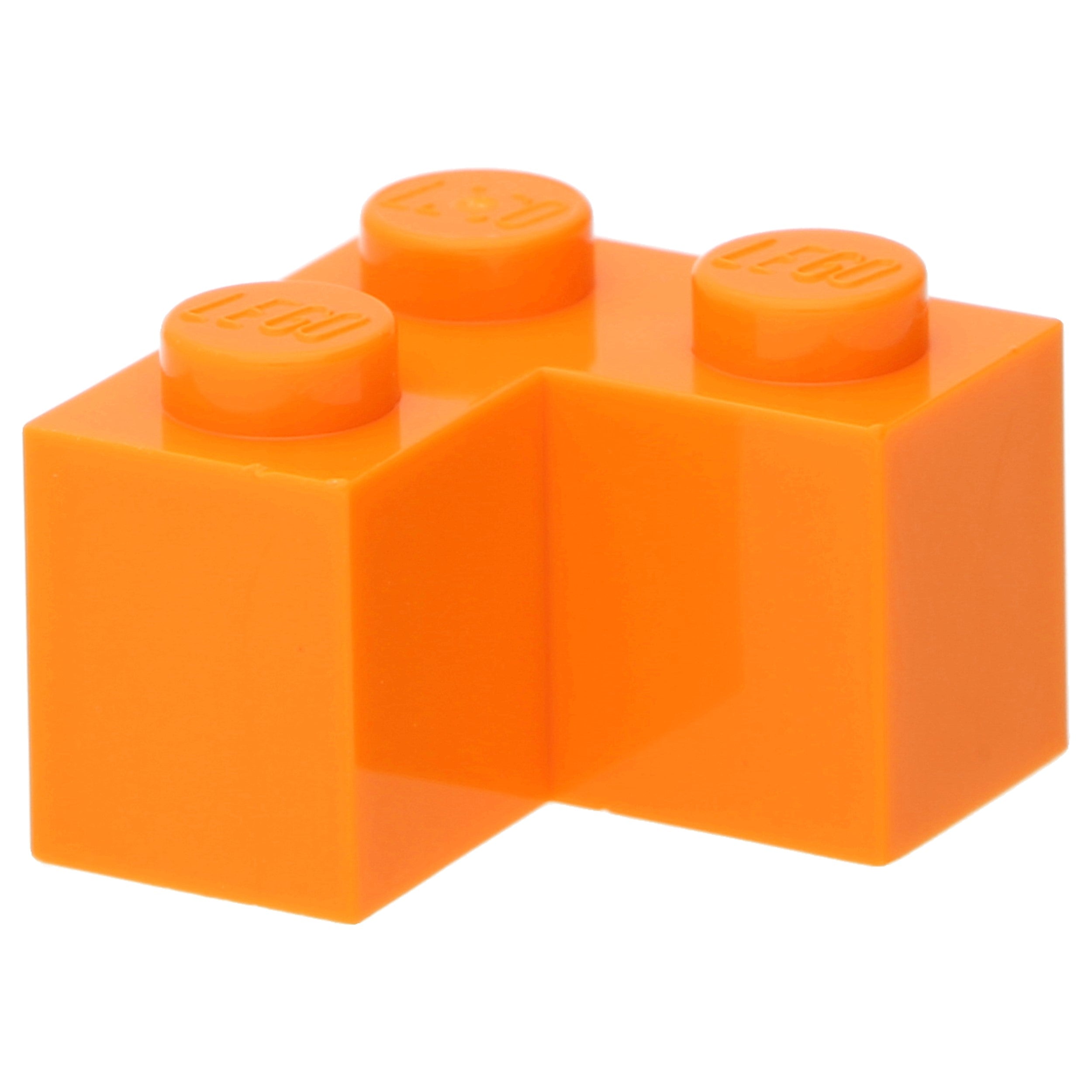 LEGO Bricks (modified) - 2 x 2 (cornerstone)
