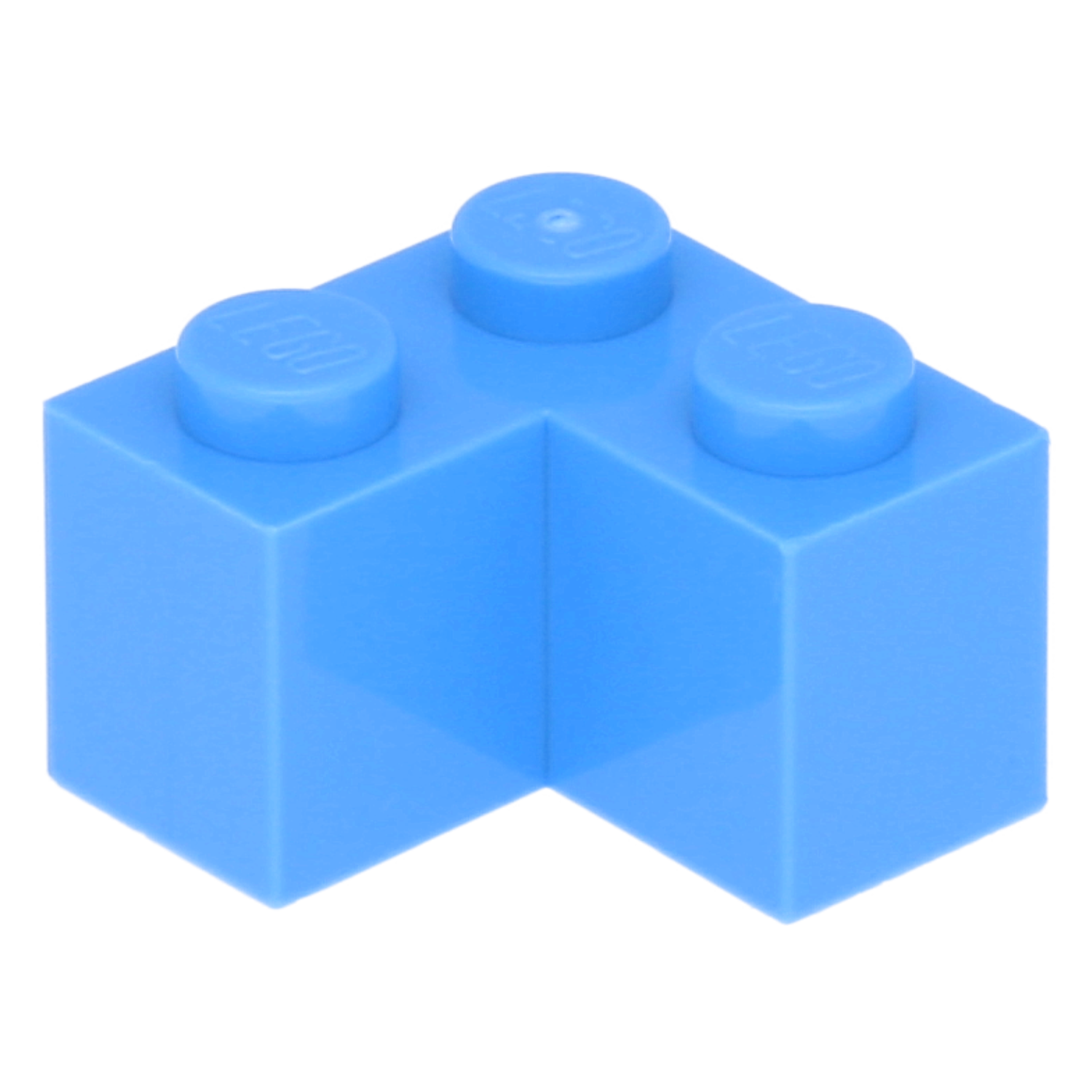 LEGO Bricks (modified) - 2 x 2 (cornerstone)