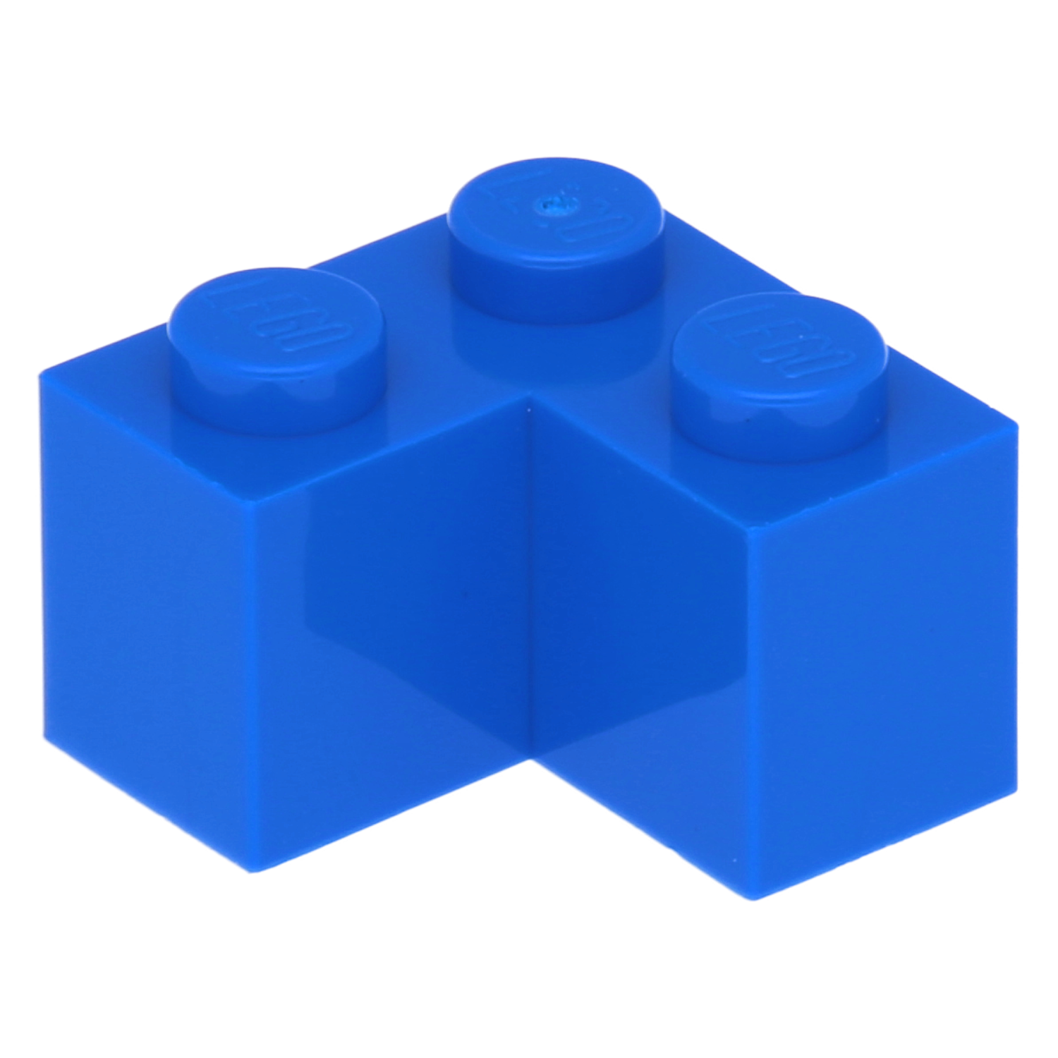LEGO Bricks (modified) - 2 x 2 (cornerstone)