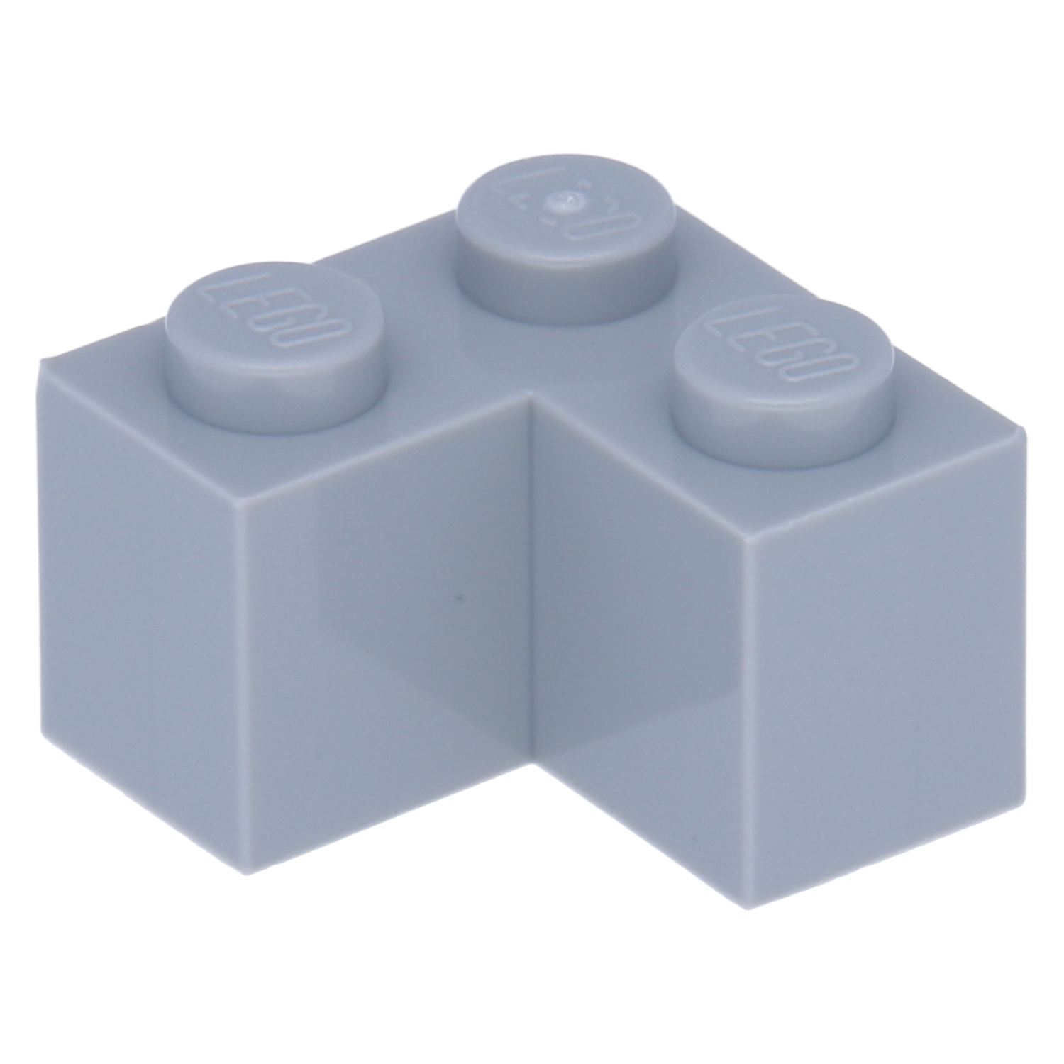 LEGO Bricks (modified) - 2 x 2 (cornerstone)