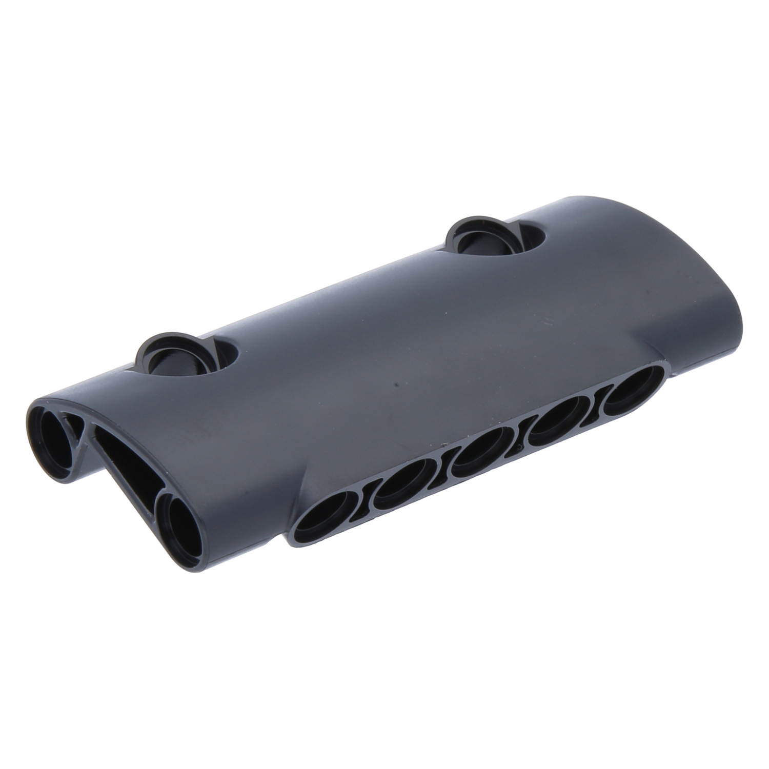 LEGO Technic Panels - 7 x 3 with 2 pin openings (curved)