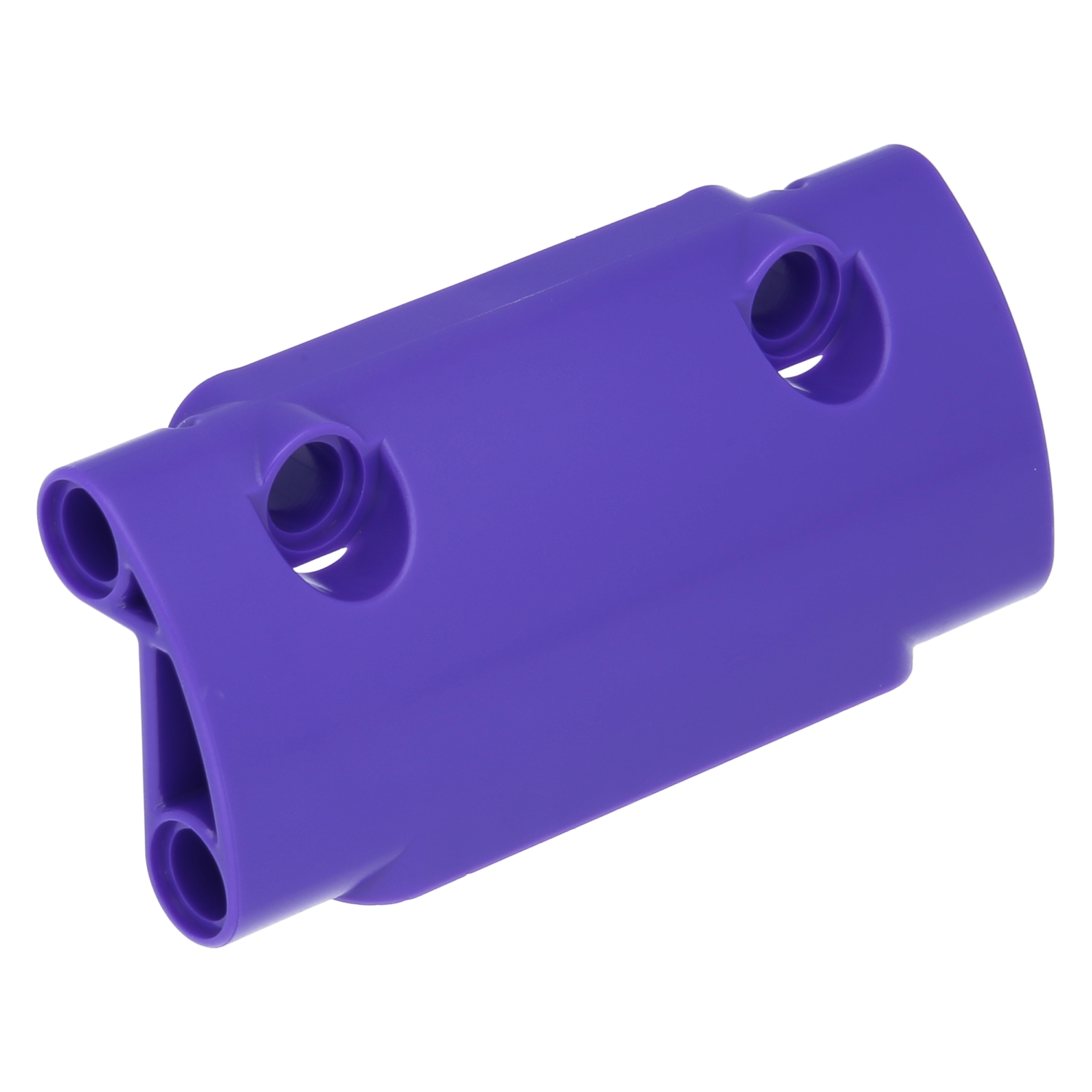 LEGO Technic Panels - 7 x 3 with 2 pin openings (curved)