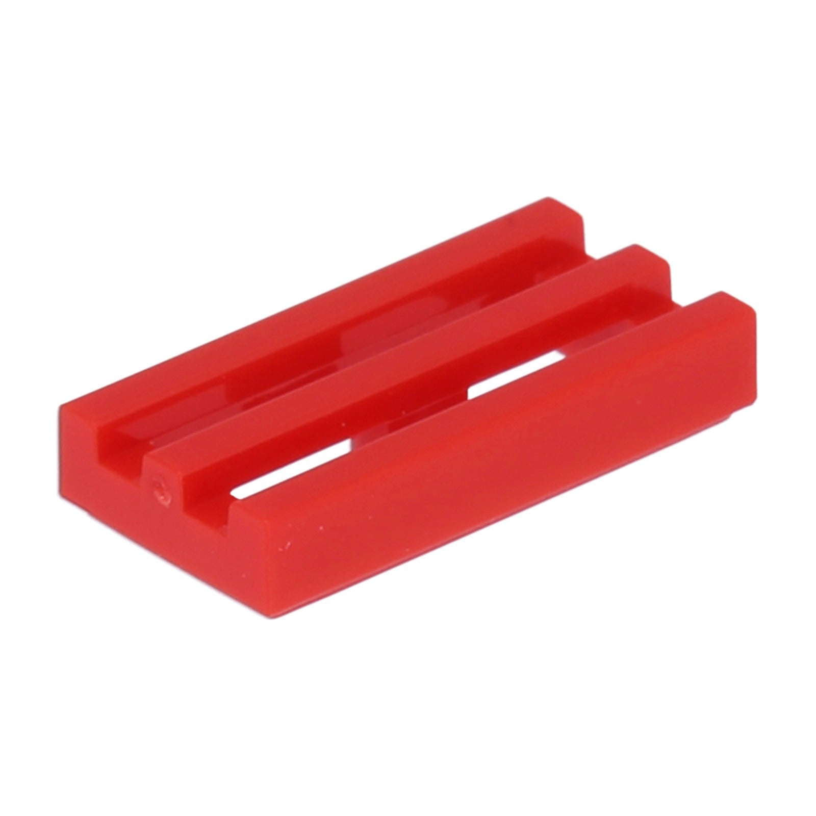 LEGO Fliesen (modifiziert) - Gitter 1 x 2