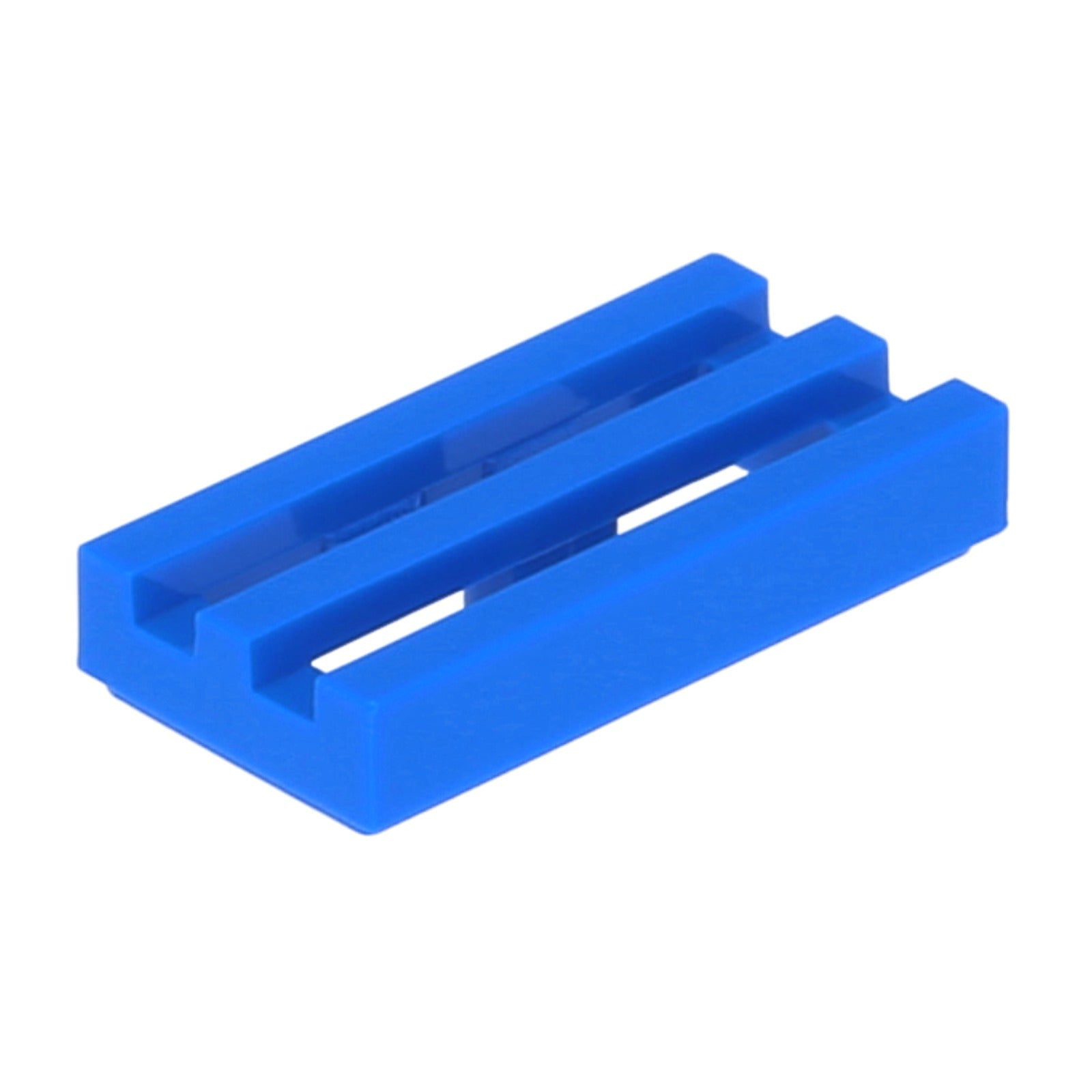 LEGO Fliesen (modifiziert) - Gitter 1 x 2