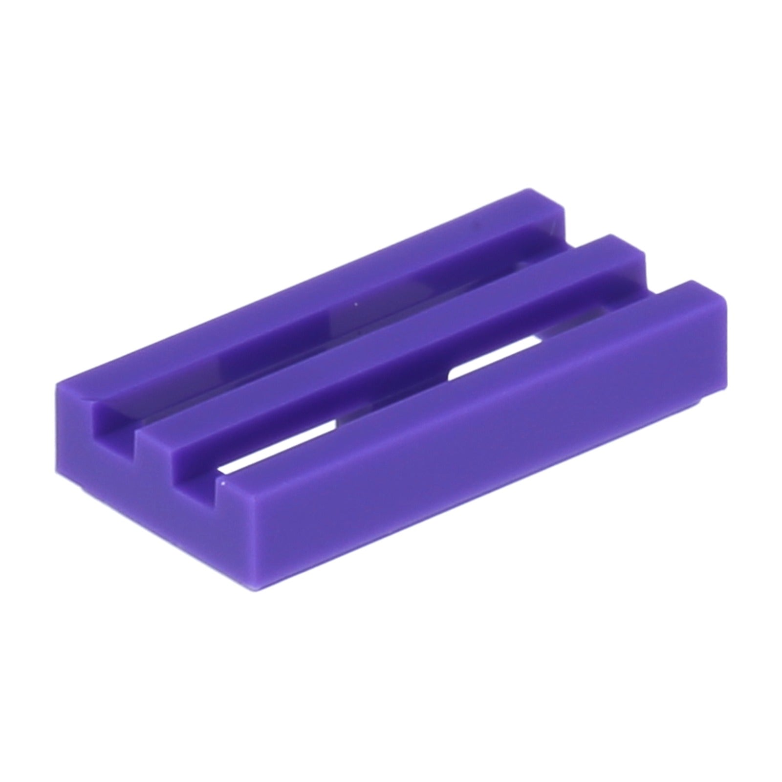 LEGO Fliesen (modifiziert) - Gitter 1 x 2