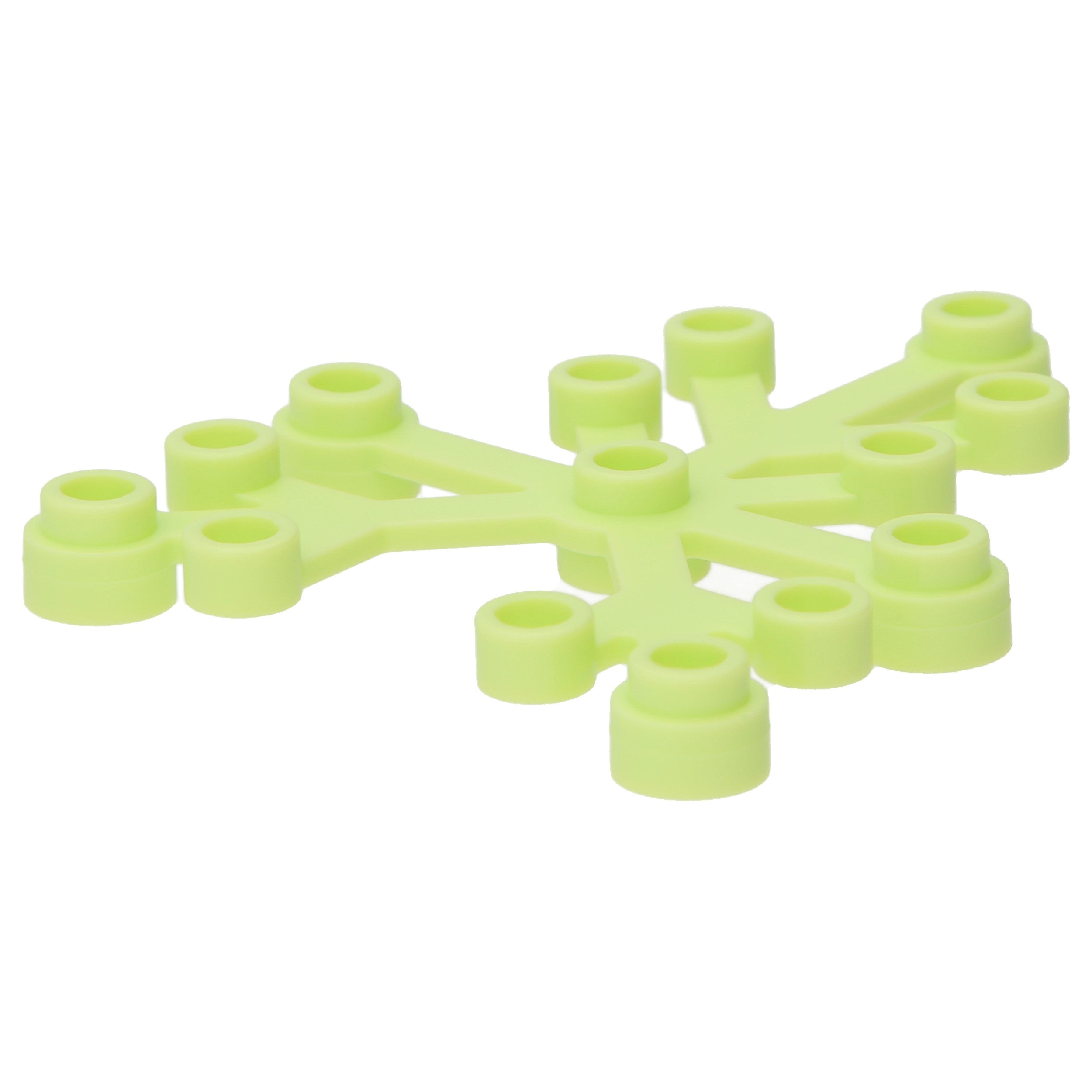 LEGO trees - leaves 6 x 5