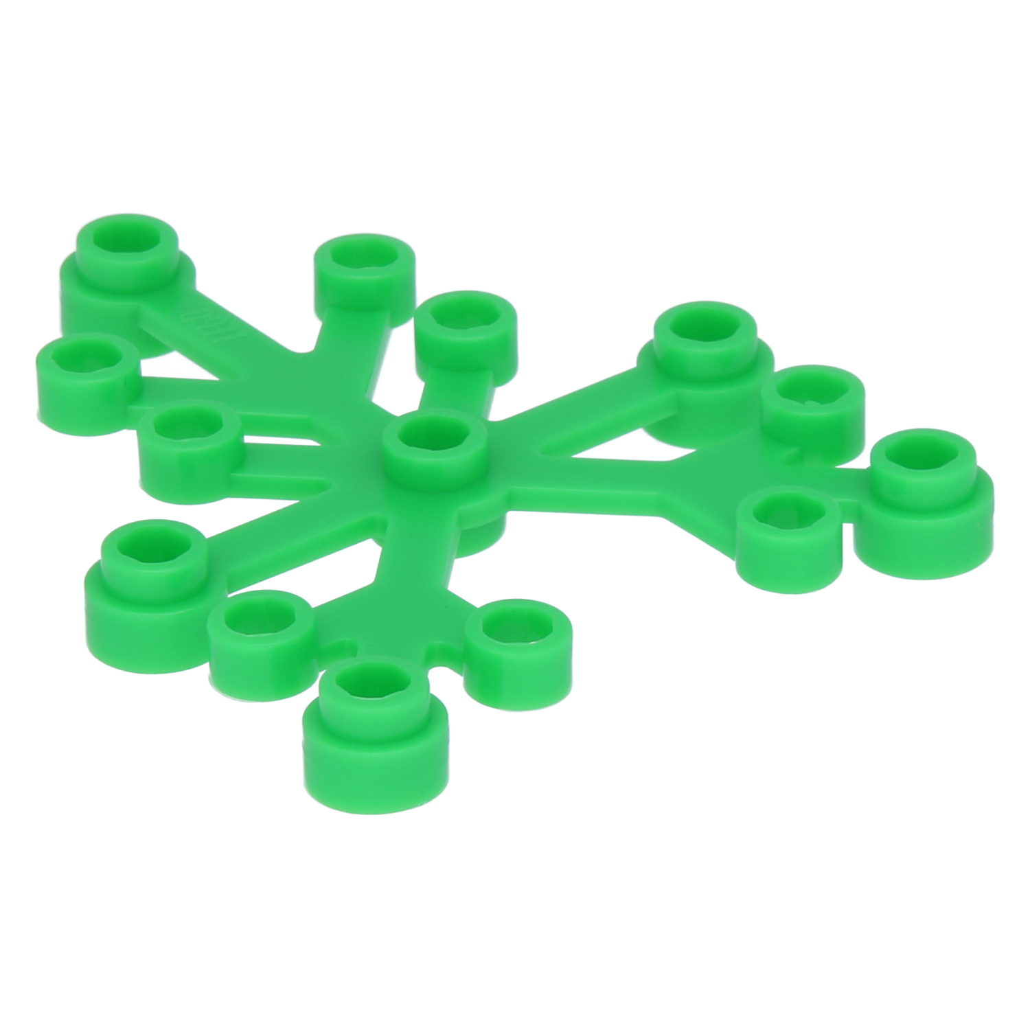 LEGO trees - leaves 6 x 5