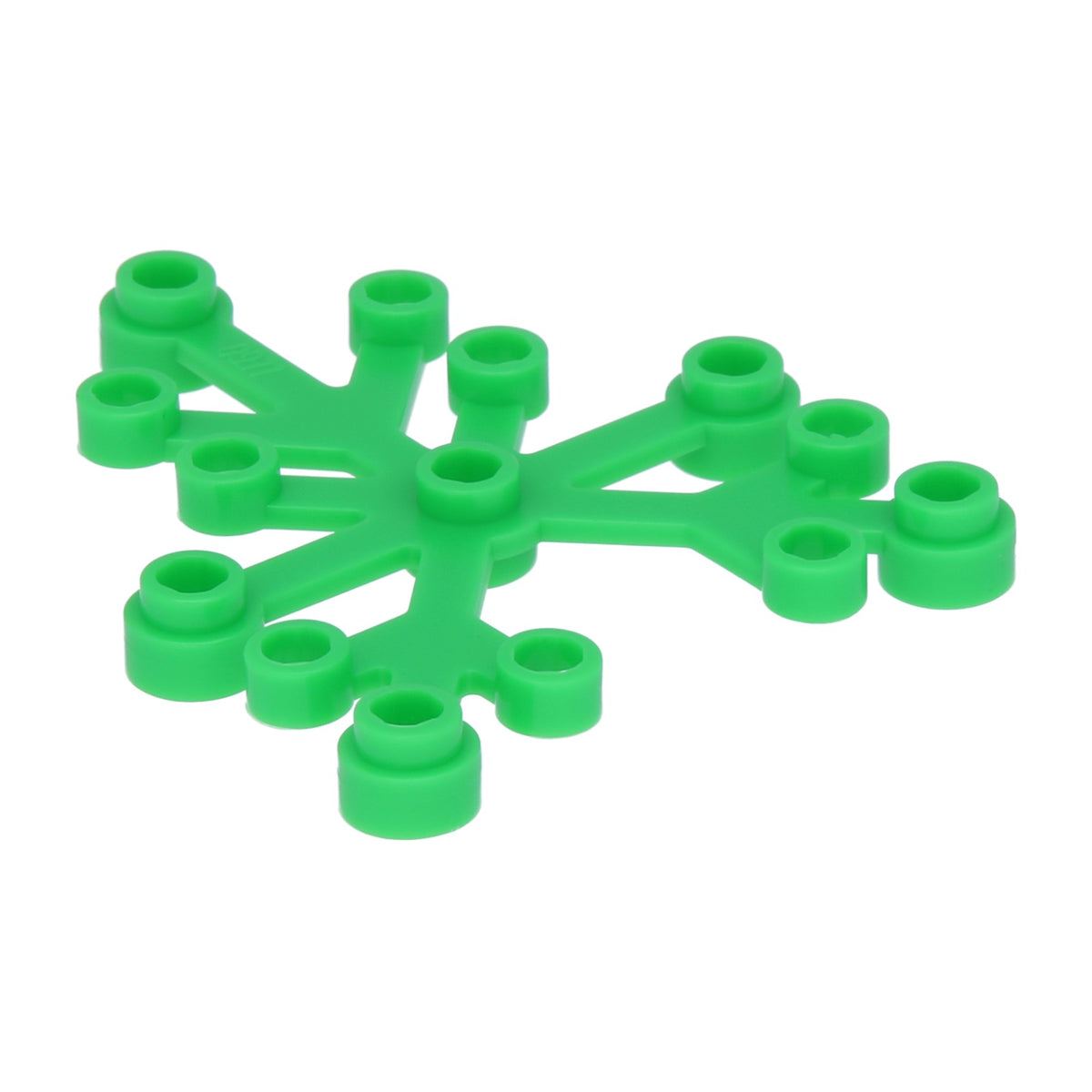 LEGO Bäume - Blätter 6 x  5