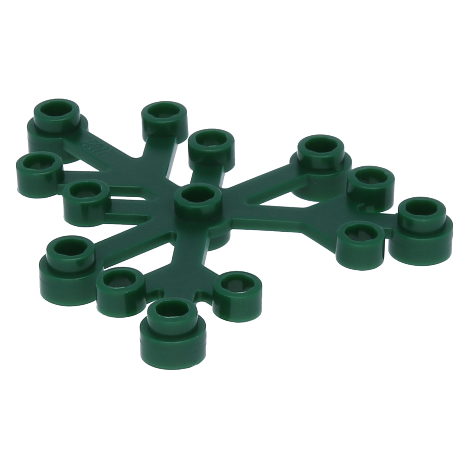 LEGO trees - leaves 6 x 5