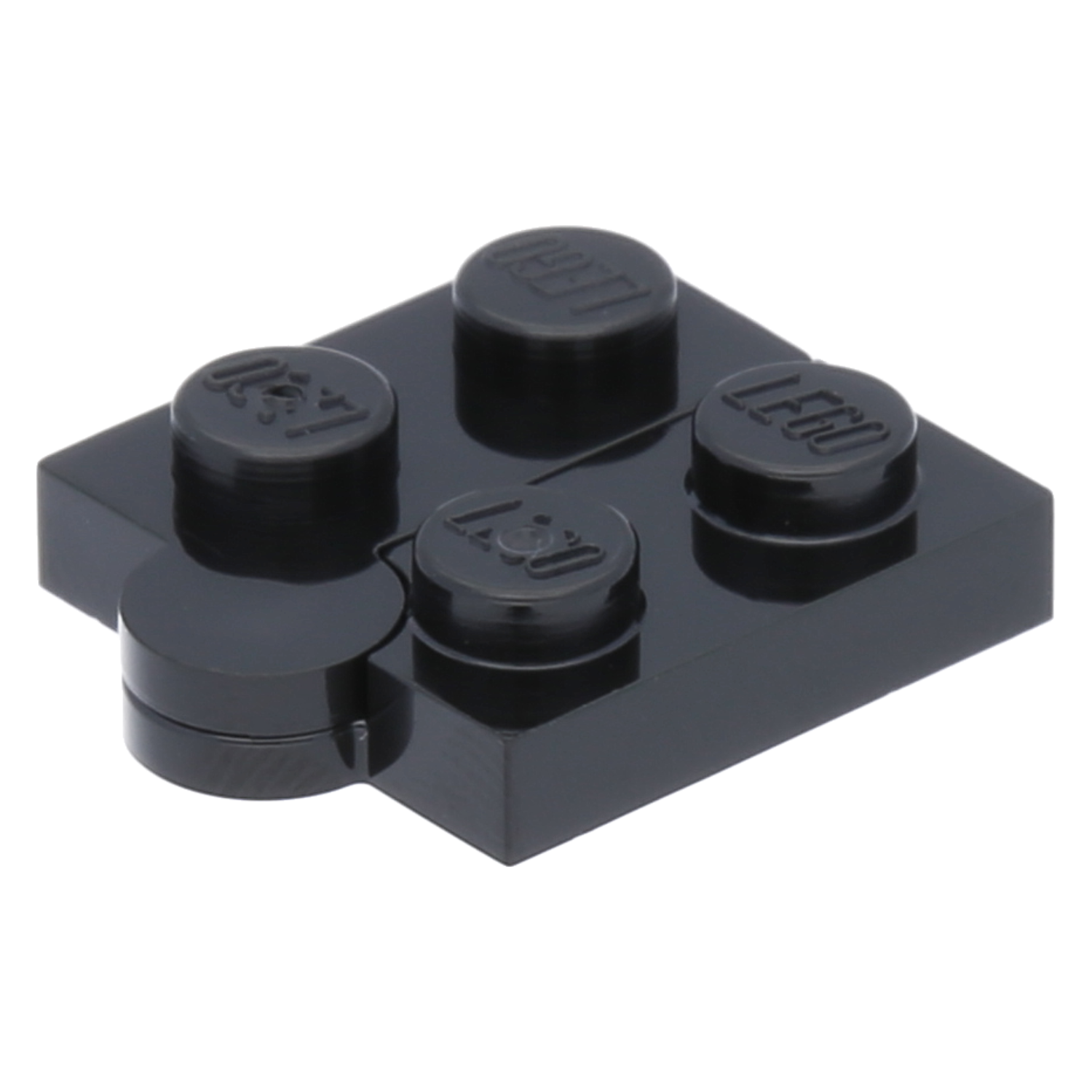 LEGO hinges (Plates) - 1x4