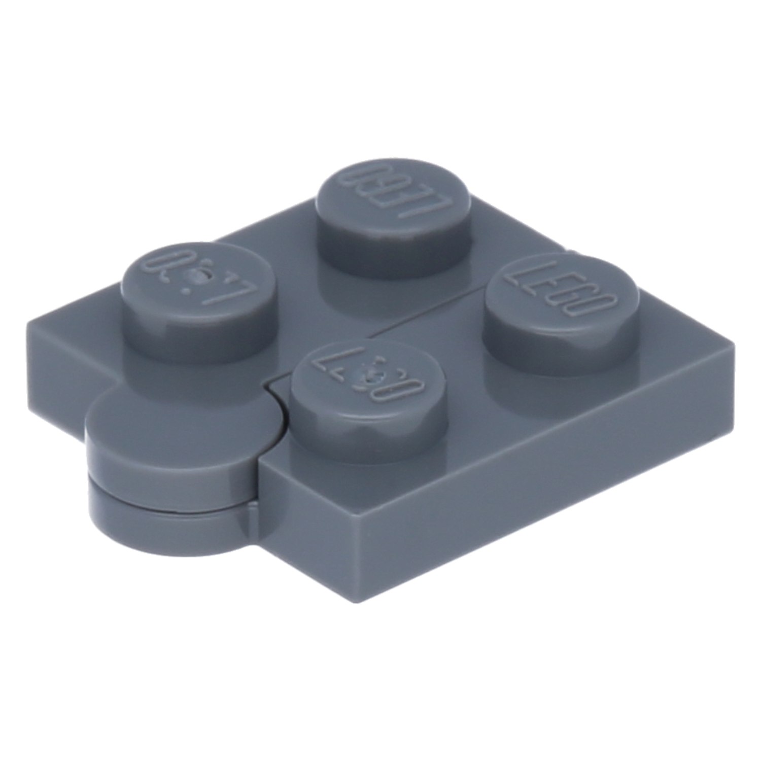 LEGO hinges (Plates) - 1x4