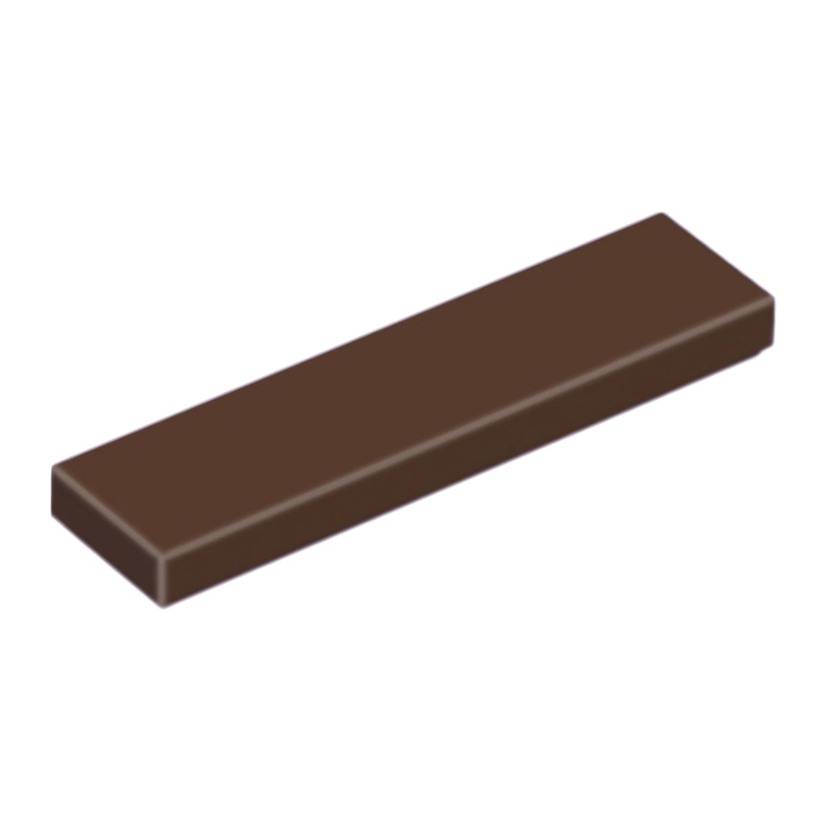 LEGO Fliesen (standard) - 1 x 4