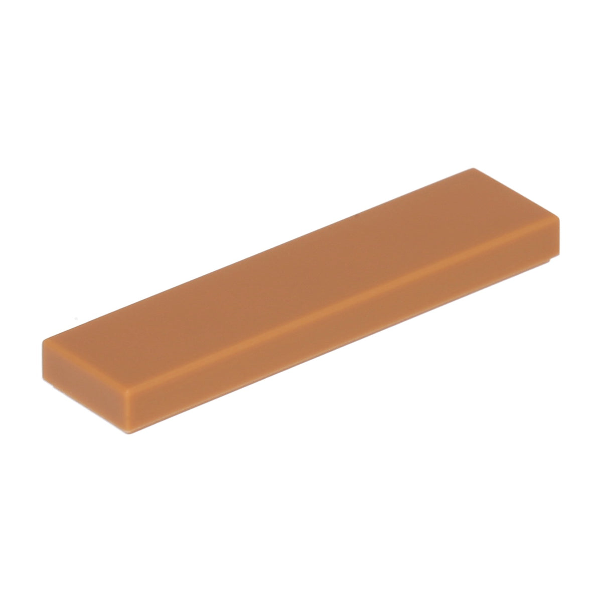 LEGO Fliesen (standard) - 1 x 4