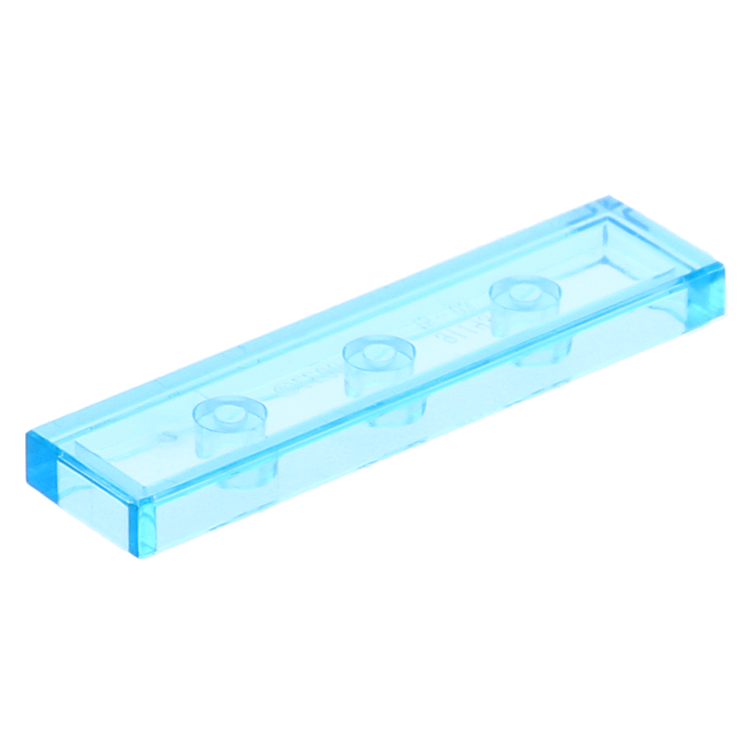 LEGO Tiles (default) - 1x4
