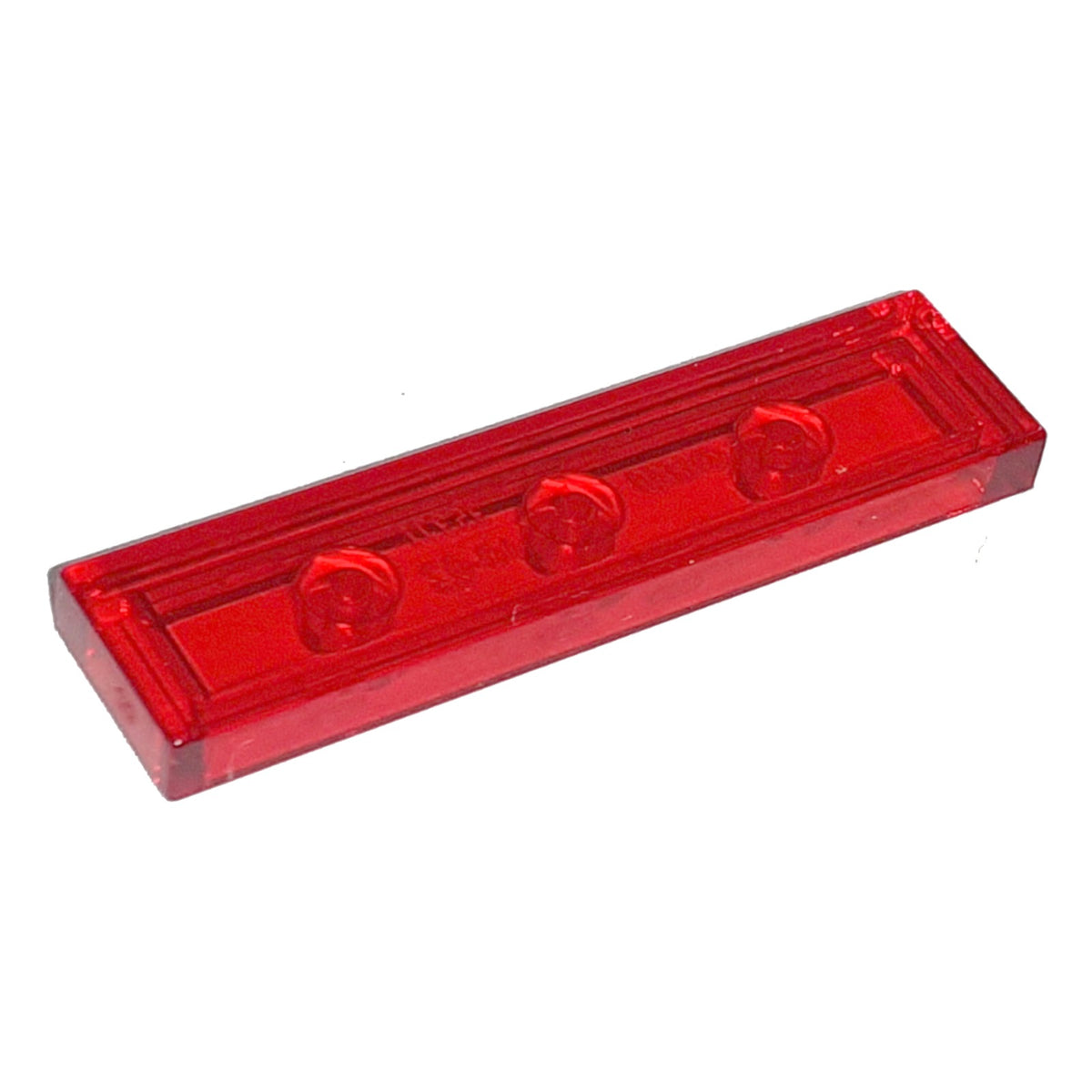 LEGO Fliesen (standard) - 1 x 4