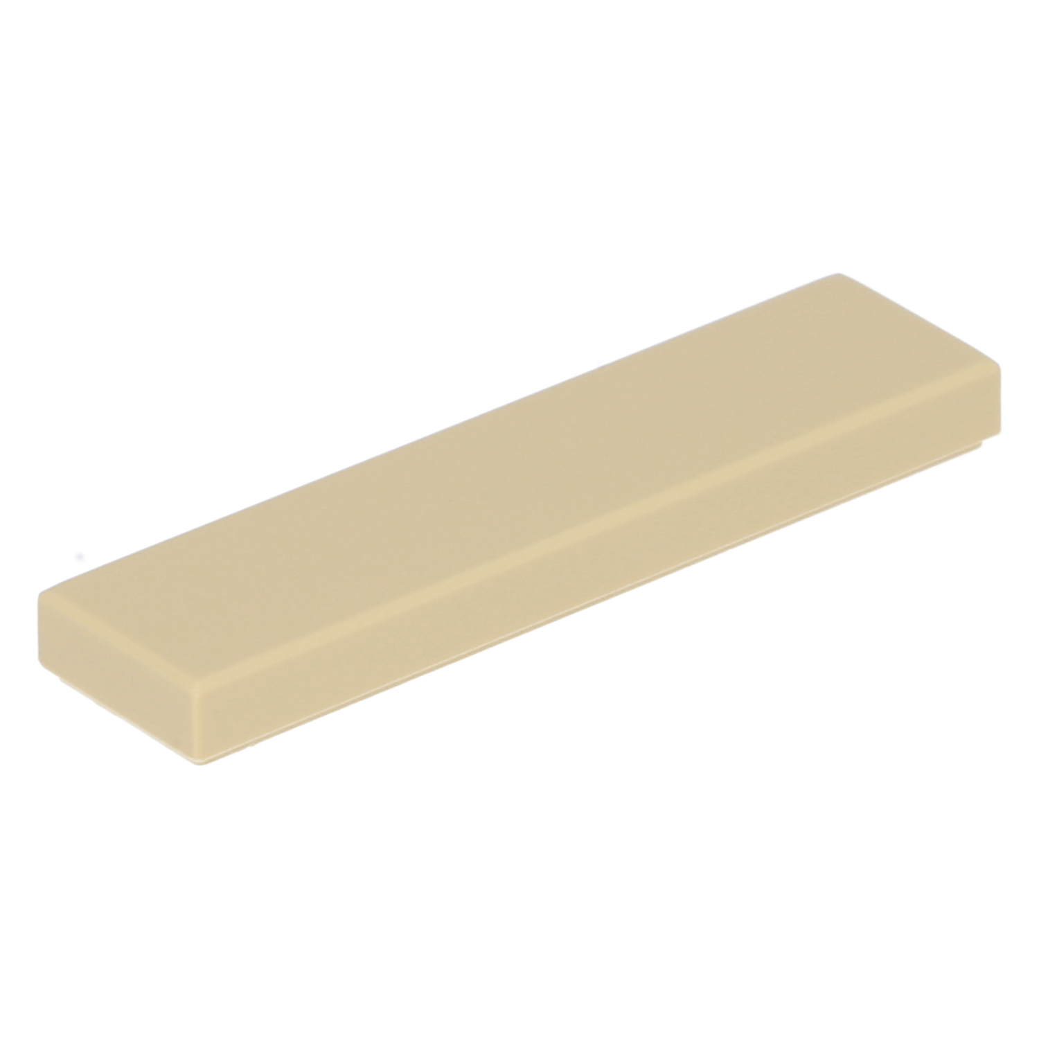 LEGO Tiles (default) - 1x4
