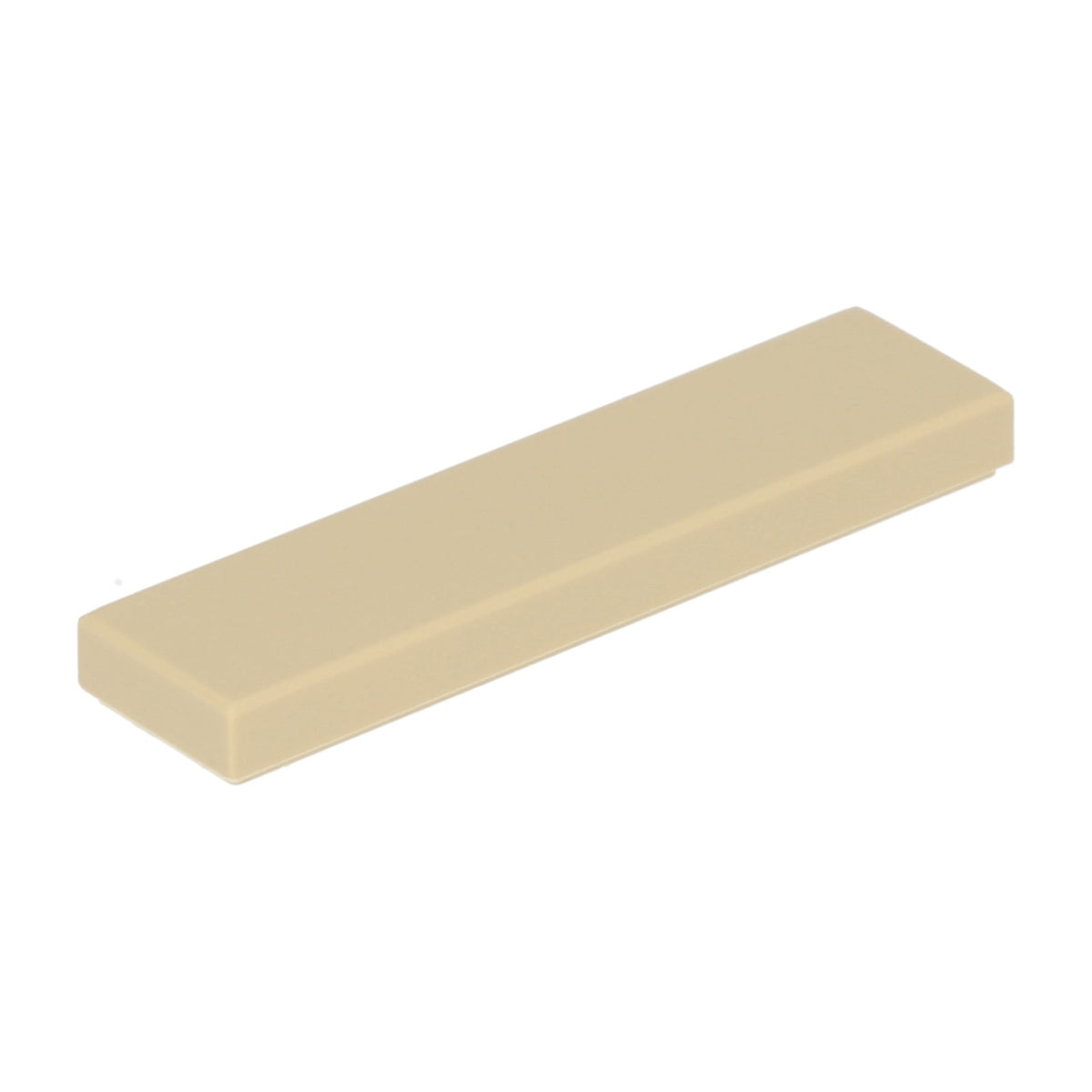 LEGO Fliesen (standard) - 1 x 4