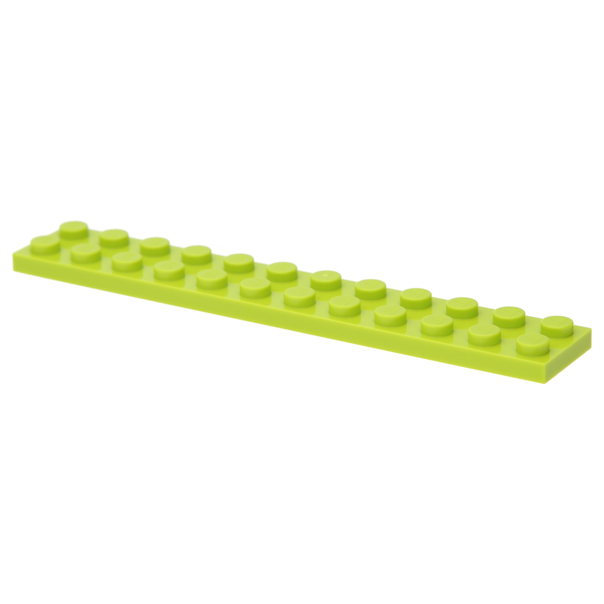 LEGO Plates (default) - 2x12