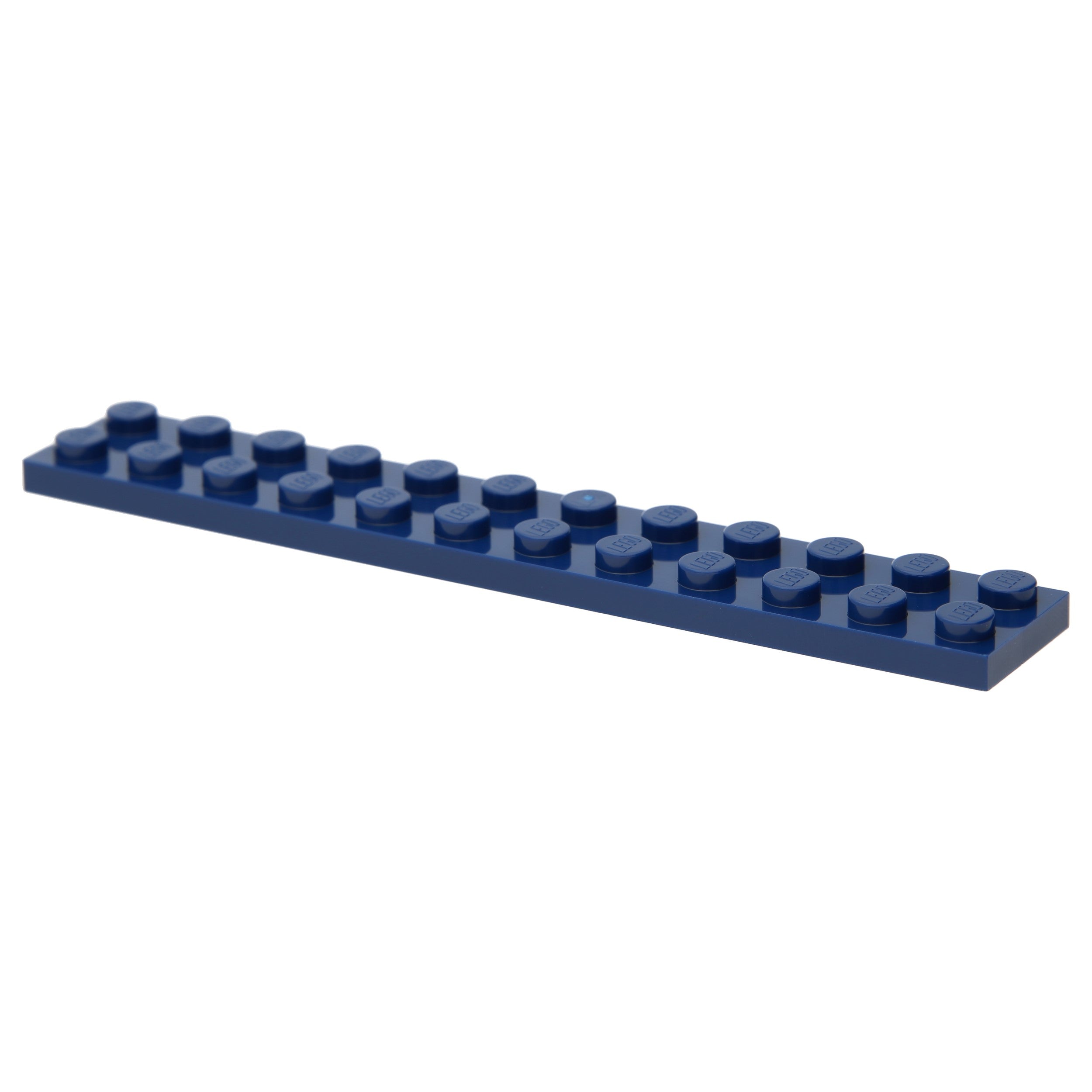 LEGO Plates (default) - 2x12