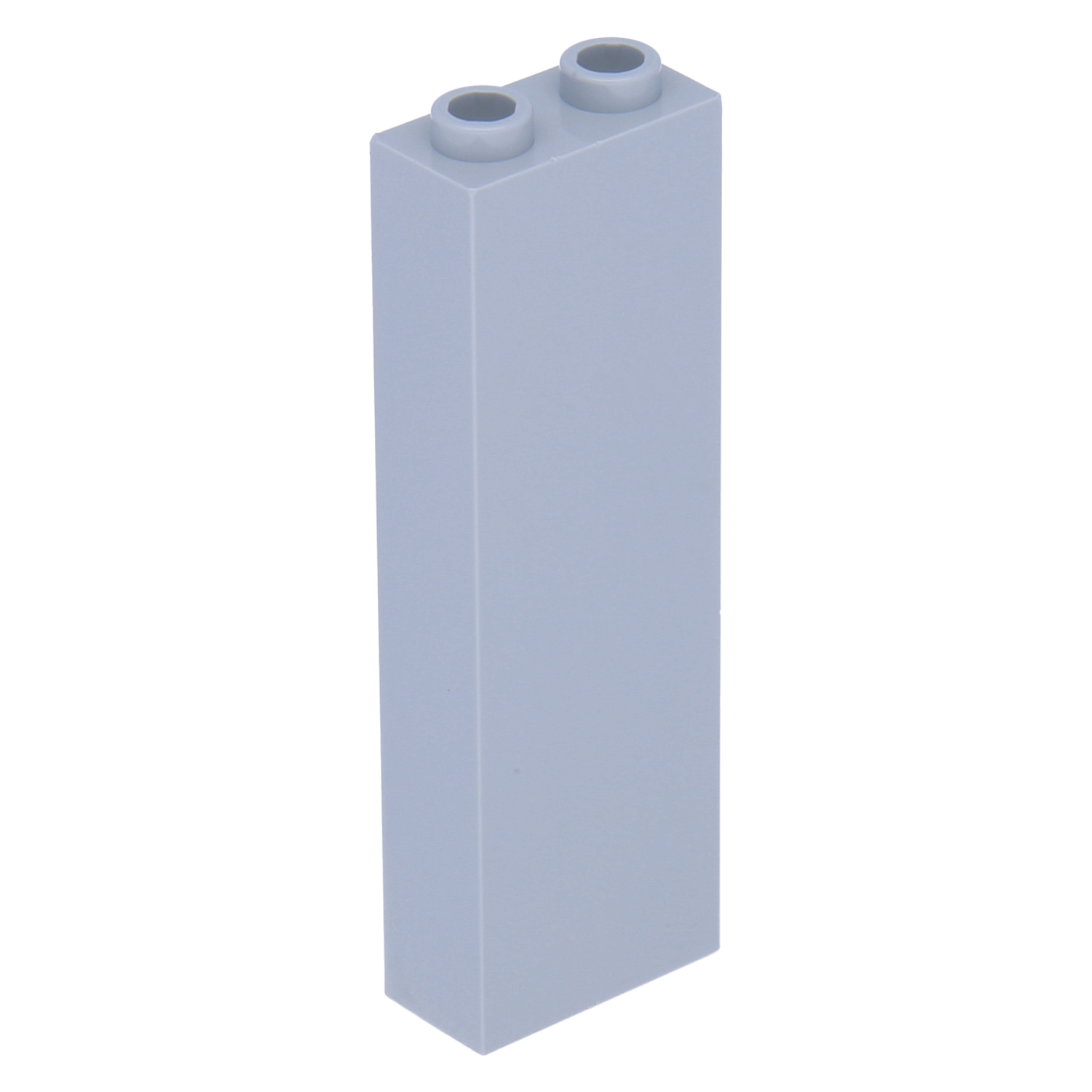 LEGO Bricks (Standard) - 1 x 2 x 5 (open studs)