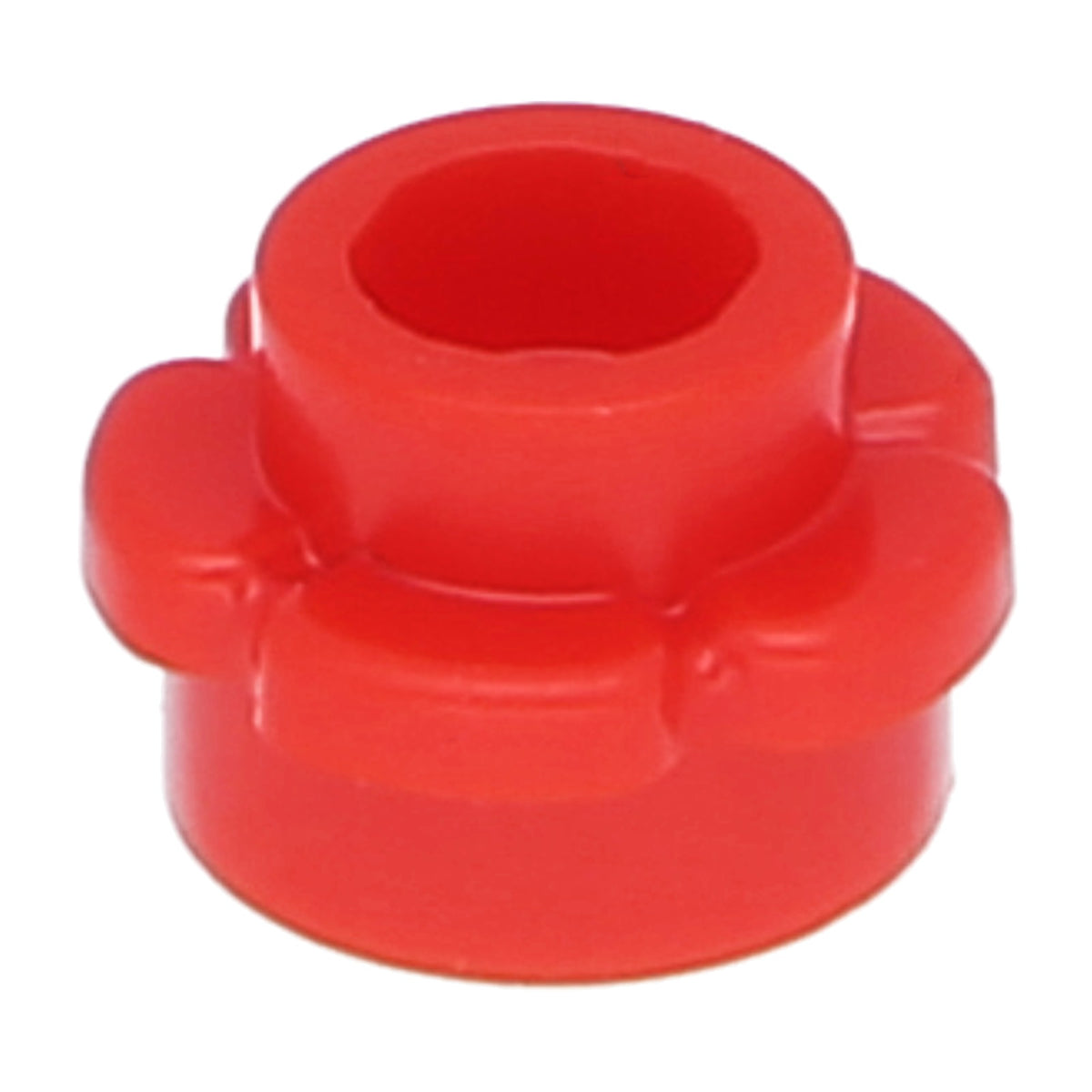 LEGO Blumen - 1 x 1 mit 5 Blättern