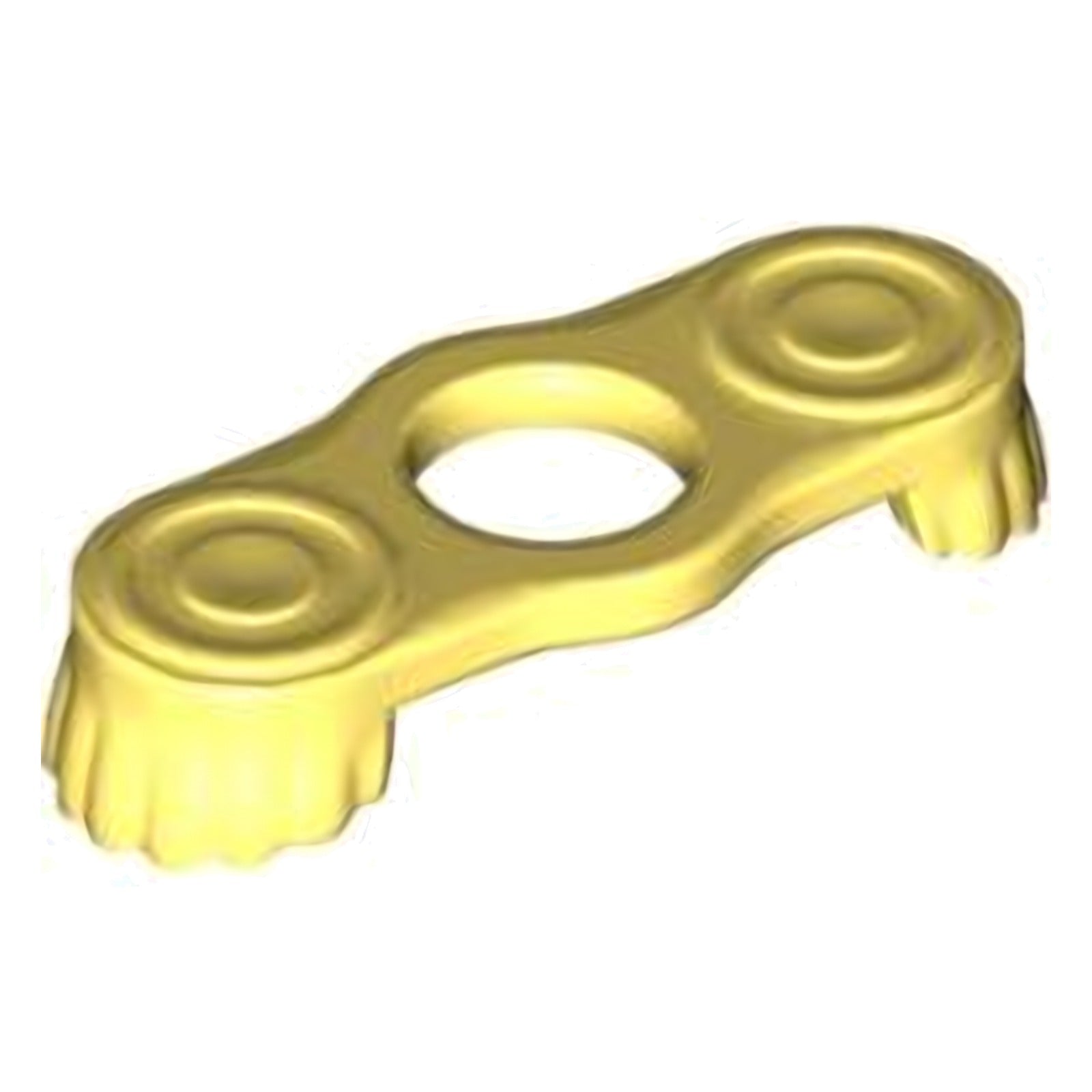 LEGO Minifiguren Oberkörper - Epauletten