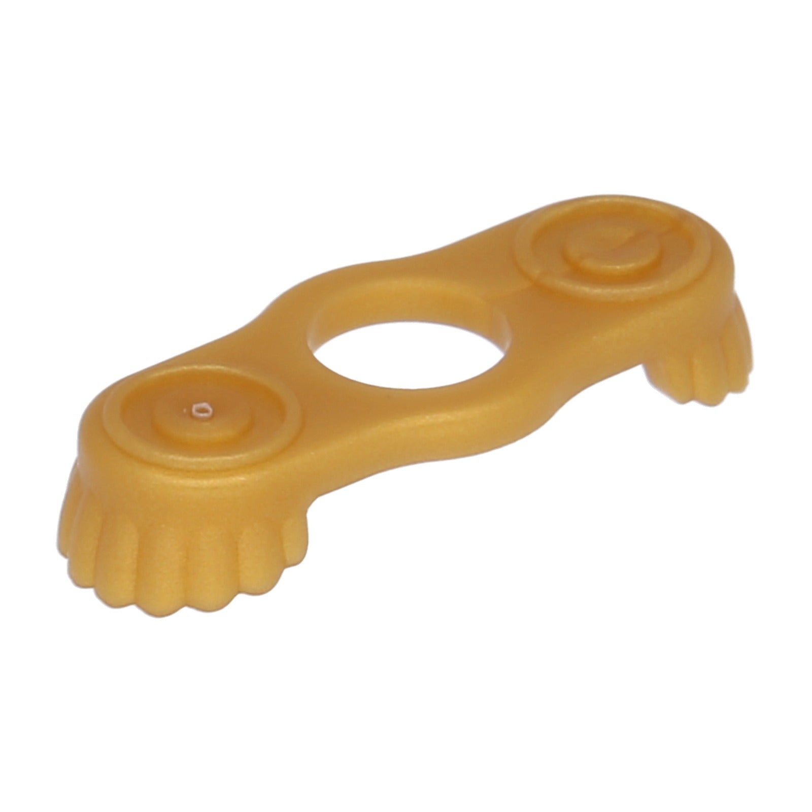 LEGO Minifiguren Oberkörper - Epauletten