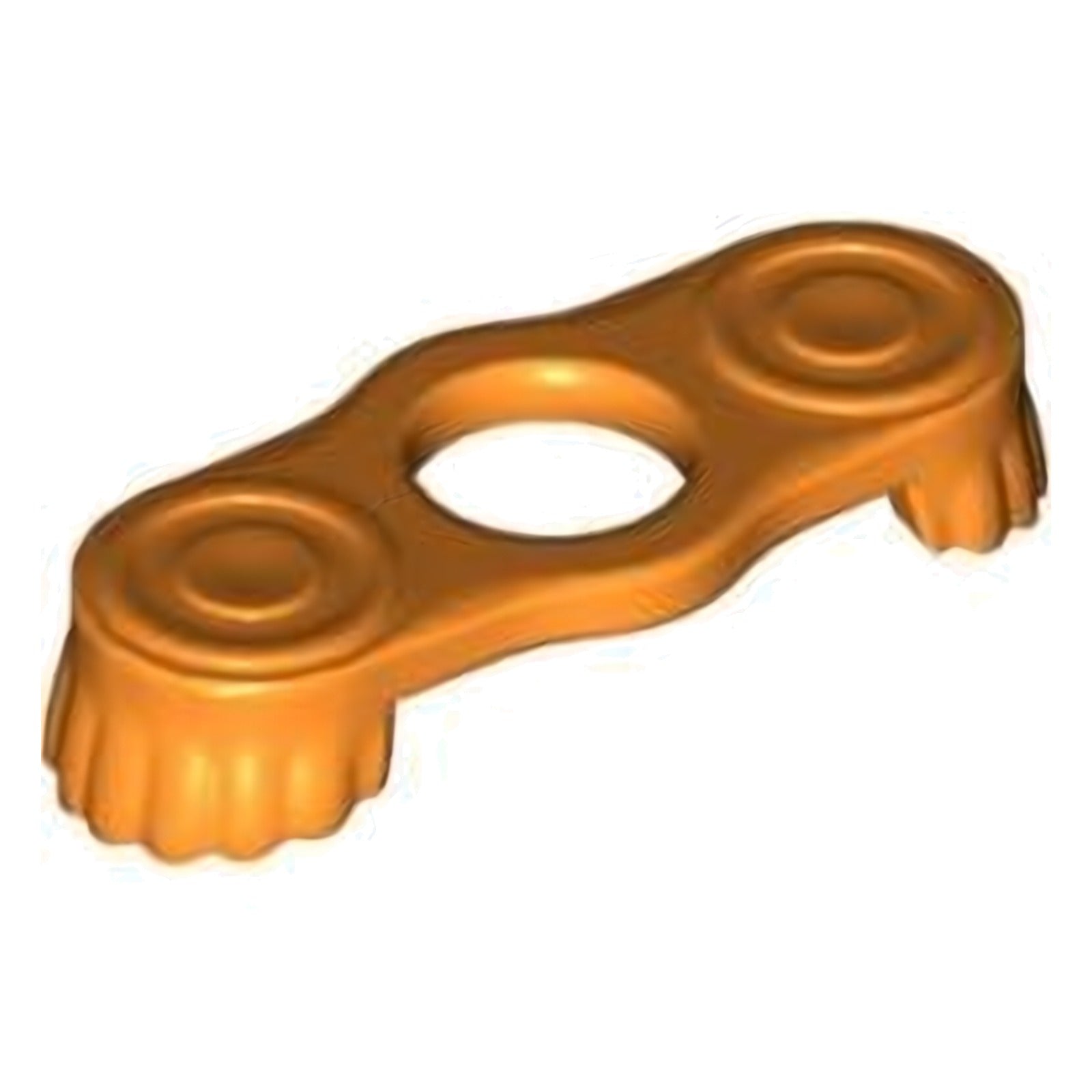 LEGO Minifiguren Oberkörper - Epauletten