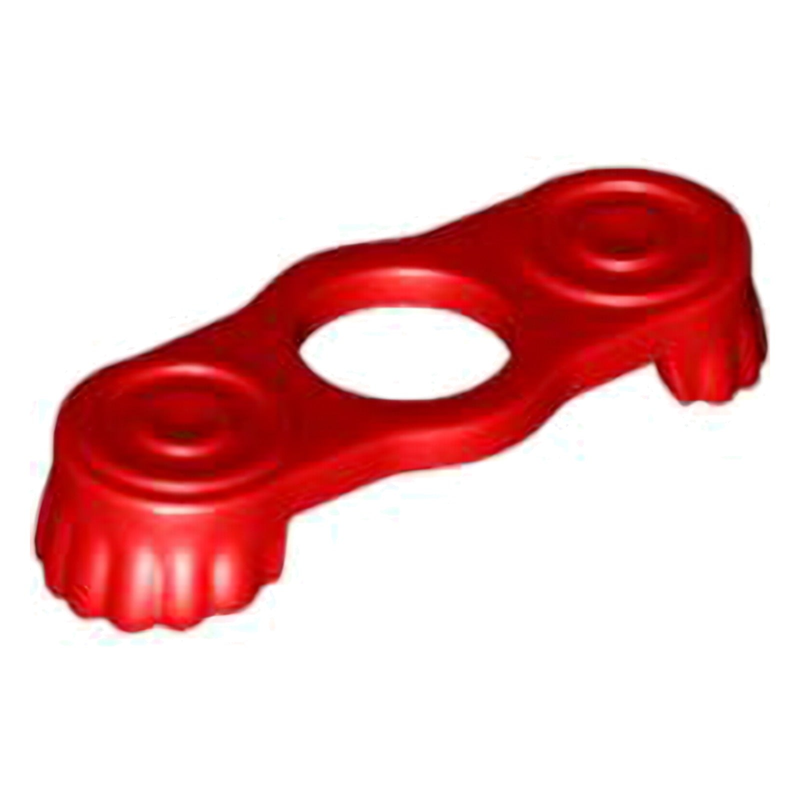 LEGO Minifiguren Oberkörper - Epauletten