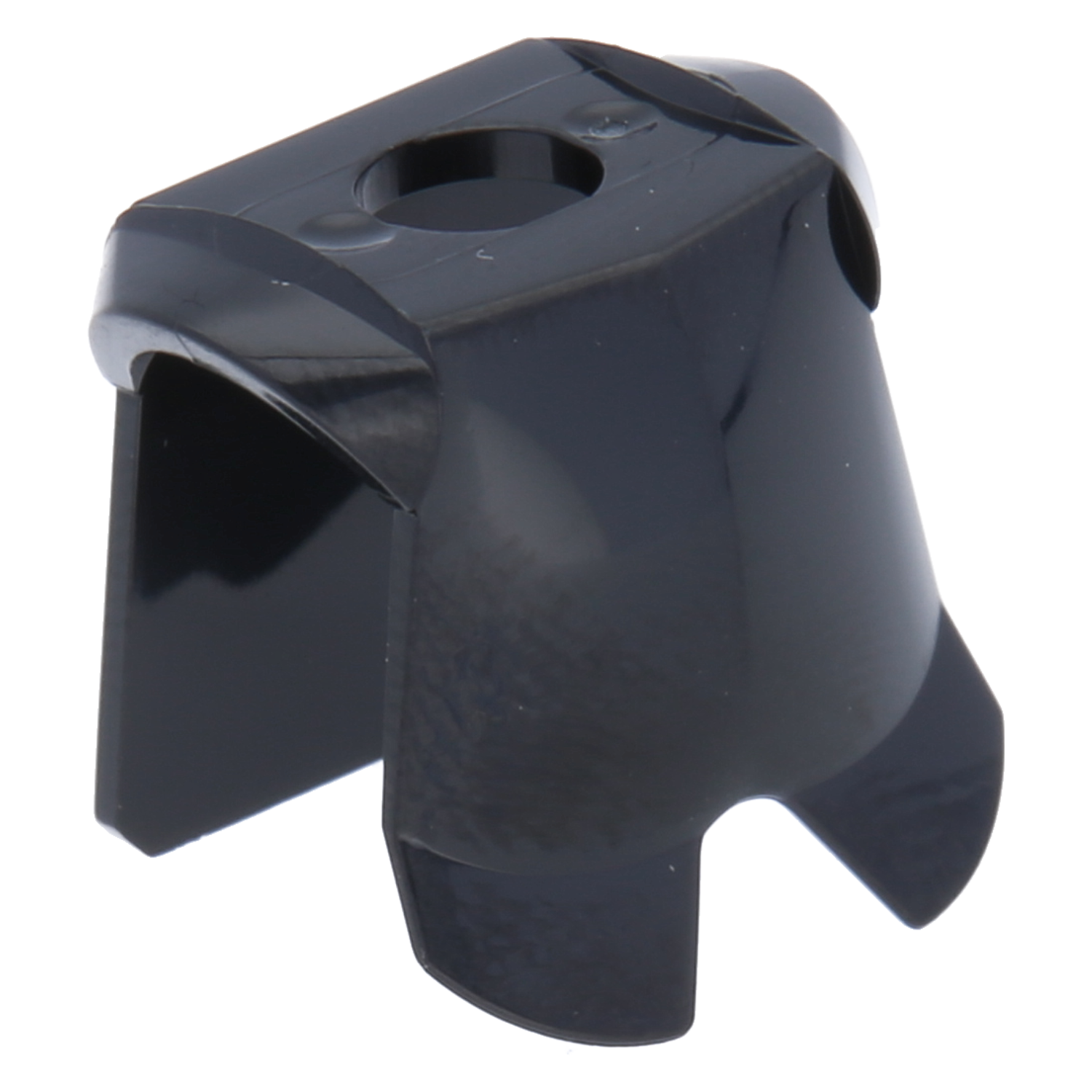 LEGO minifigures upper body - chest armor with leg protection
