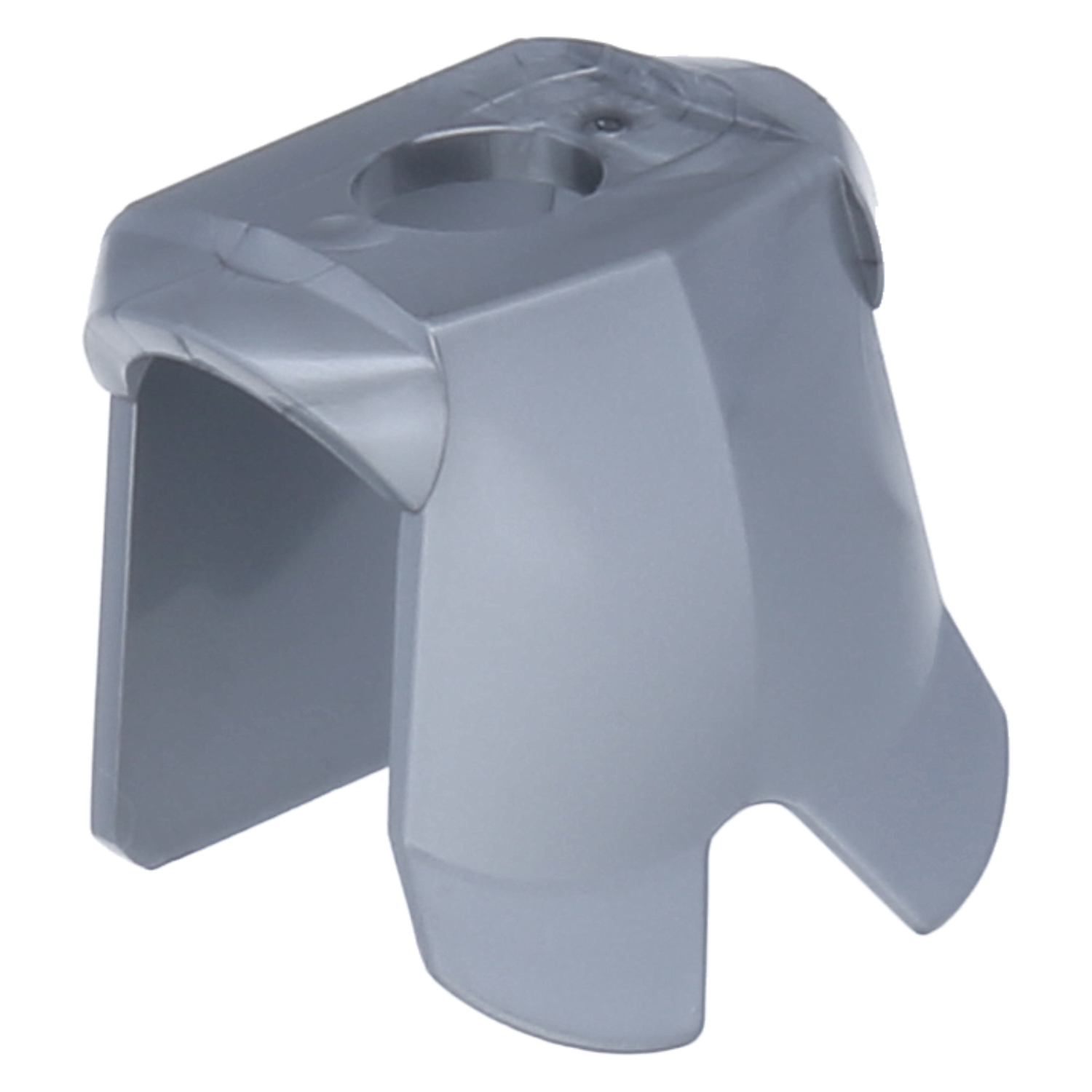 LEGO minifigures upper body - chest armor with leg protection