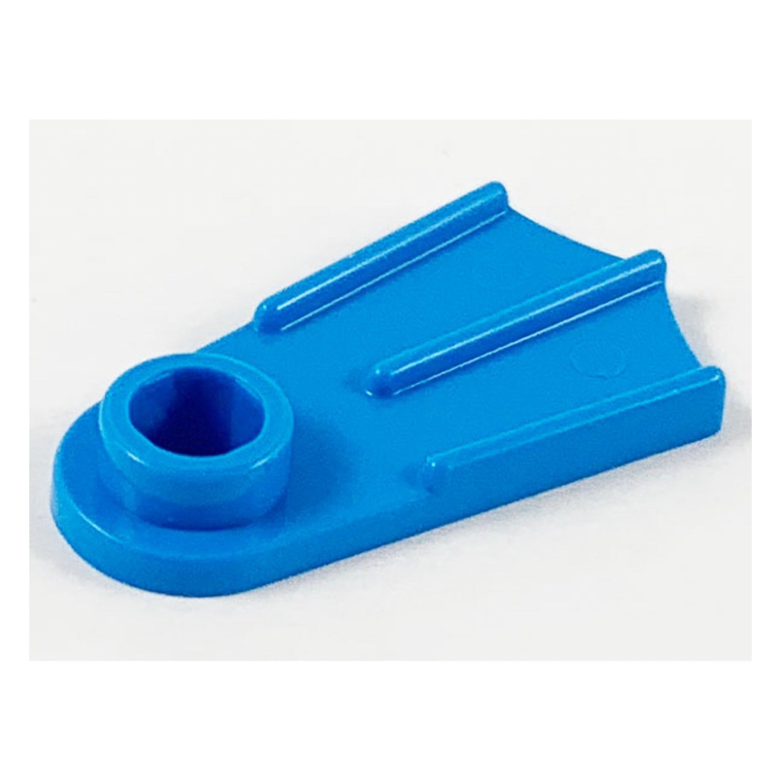LEGO Minifigur Schuhwerk Flosse (2599a) – Farbe wählbar – 2 Farben