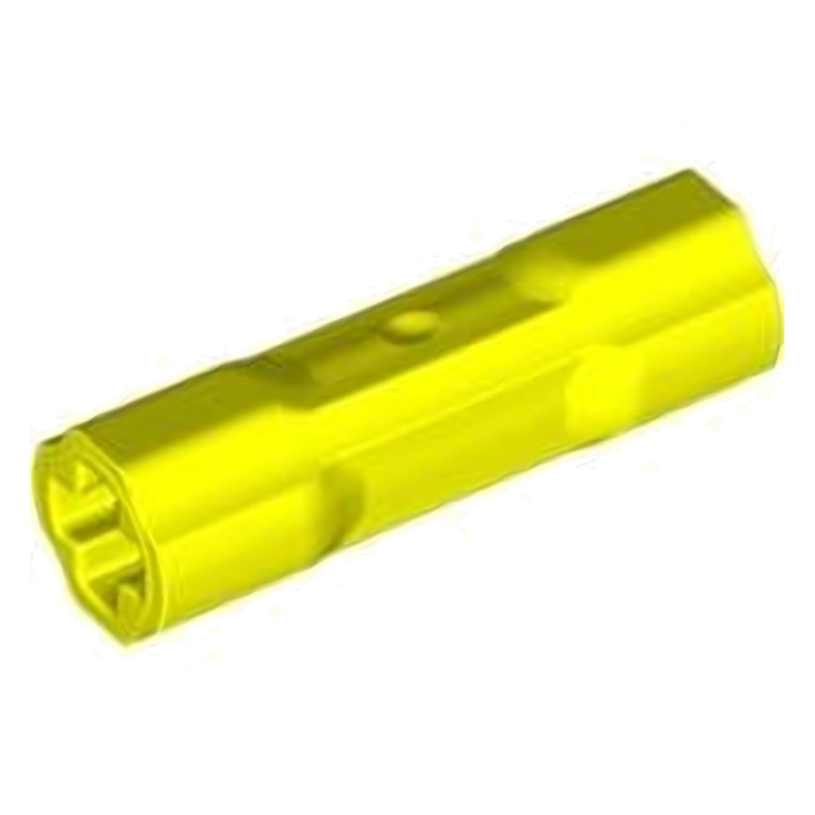 LEGO Technic Achse Verbinder 3L (26287) – Farbe wählbar – 10 Farben