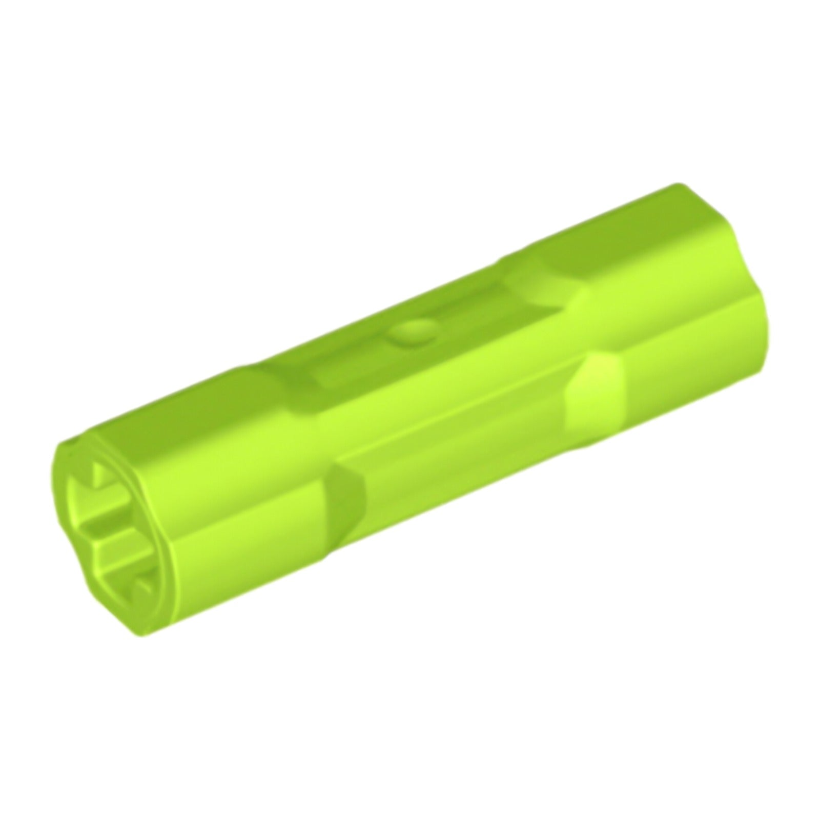 LEGO Technic Achse Verbinder 3L (26287) – Farbe wählbar – 10 Farben