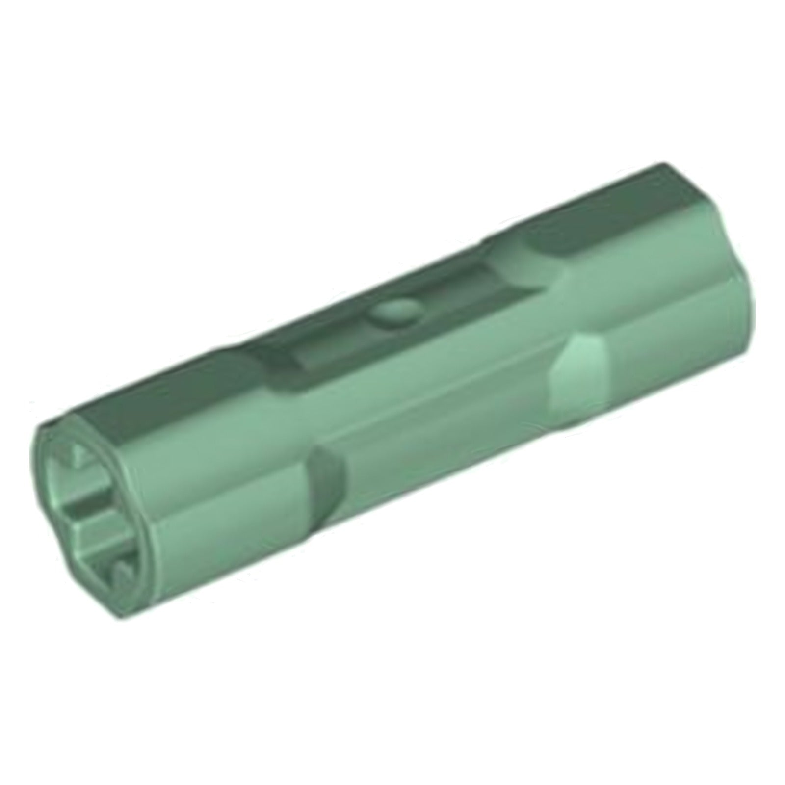 LEGO Technic Achse Verbinder 3L (26287) – Farbe wählbar – 10 Farben