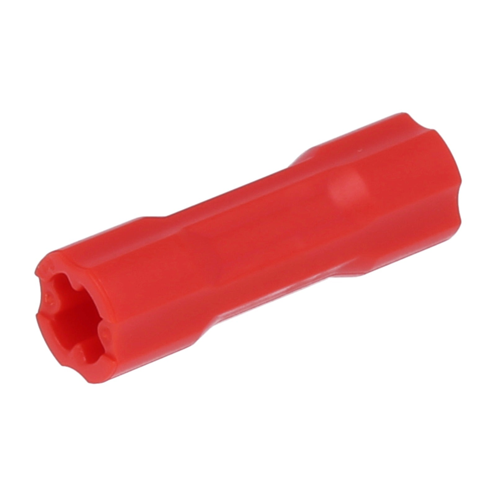LEGO Technic Achse Verbinder 3L (26287) – Farbe wählbar – 10 Farben