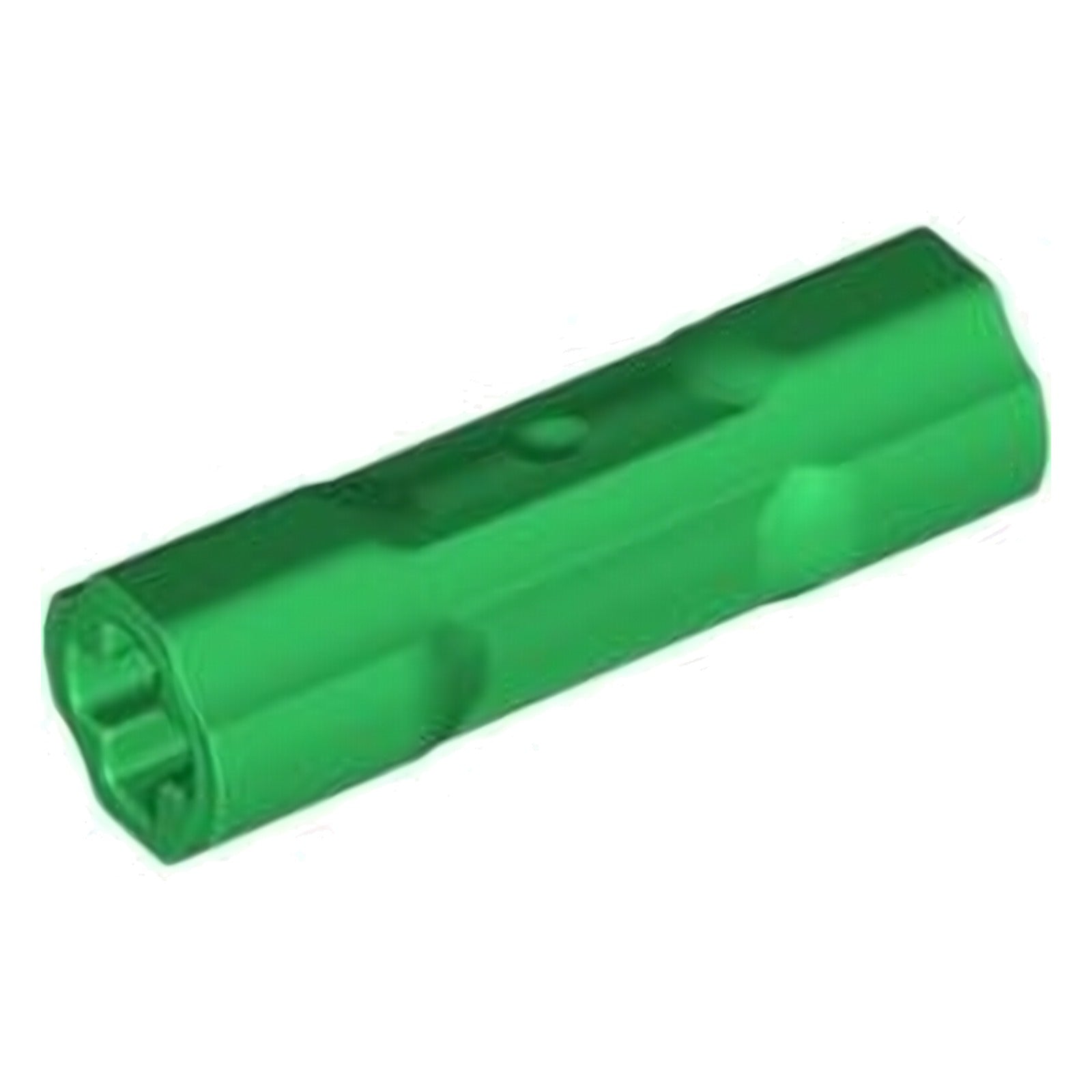 LEGO Technic Achse Verbinder 3L (26287) – Farbe wählbar – 10 Farben