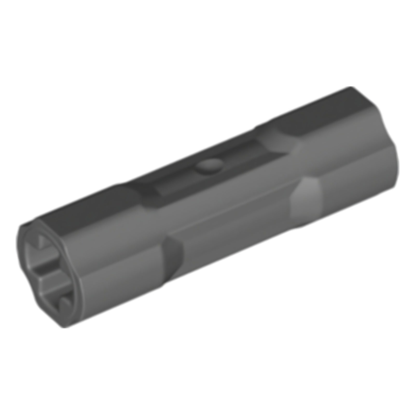 LEGO Technic Achse Verbinder 3L (26287) – Farbe wählbar – 10 Farben
