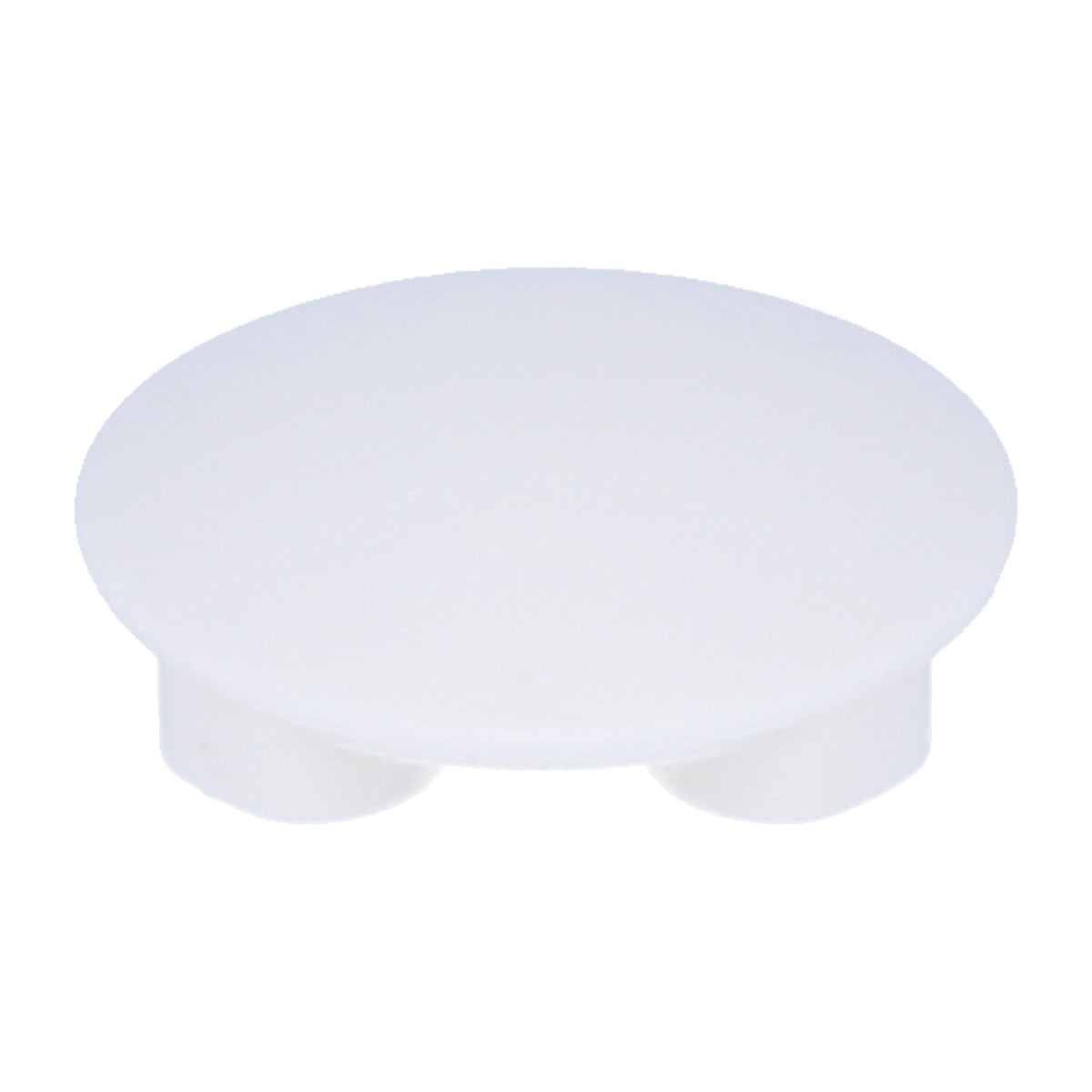 LEGO Plates (modified) - 2 x 2 with round bottom (round)