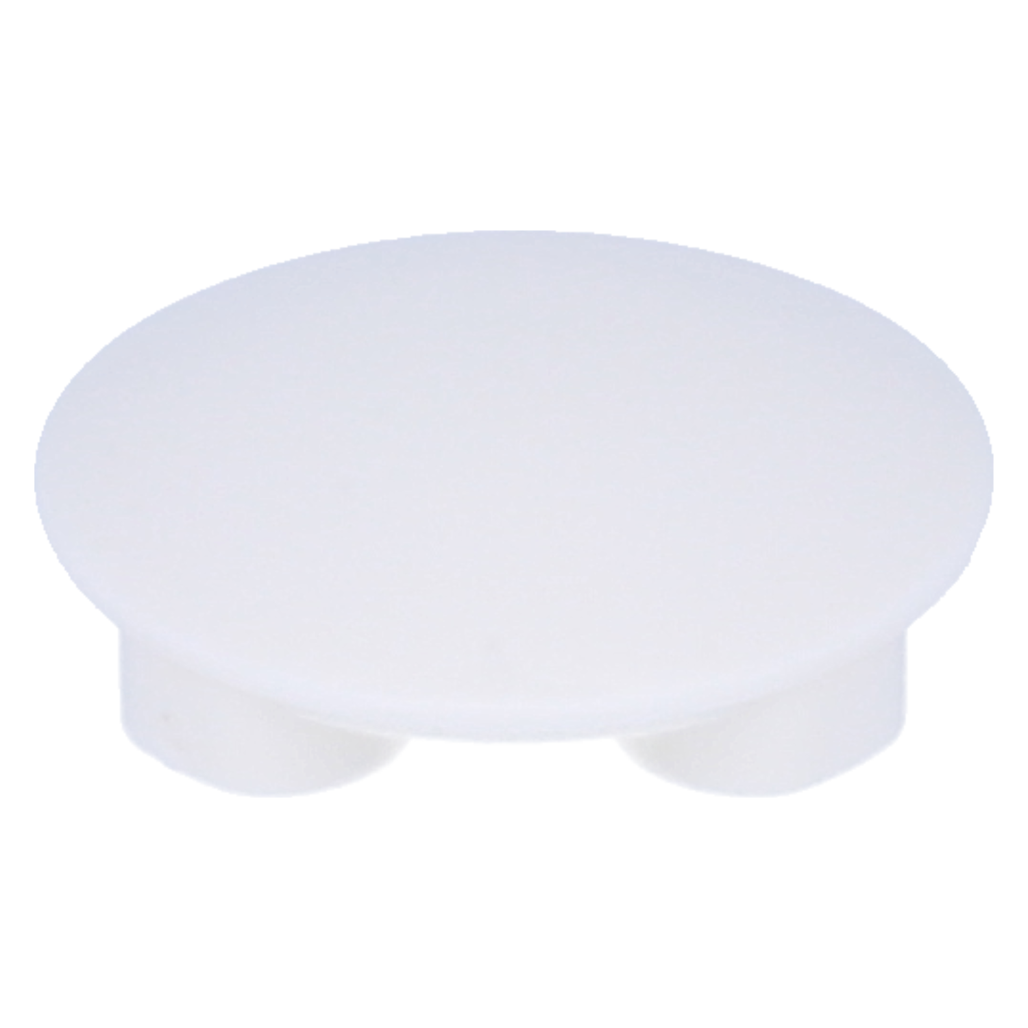 LEGO Plates (modified) - 2 x 2 with round bottom (round)