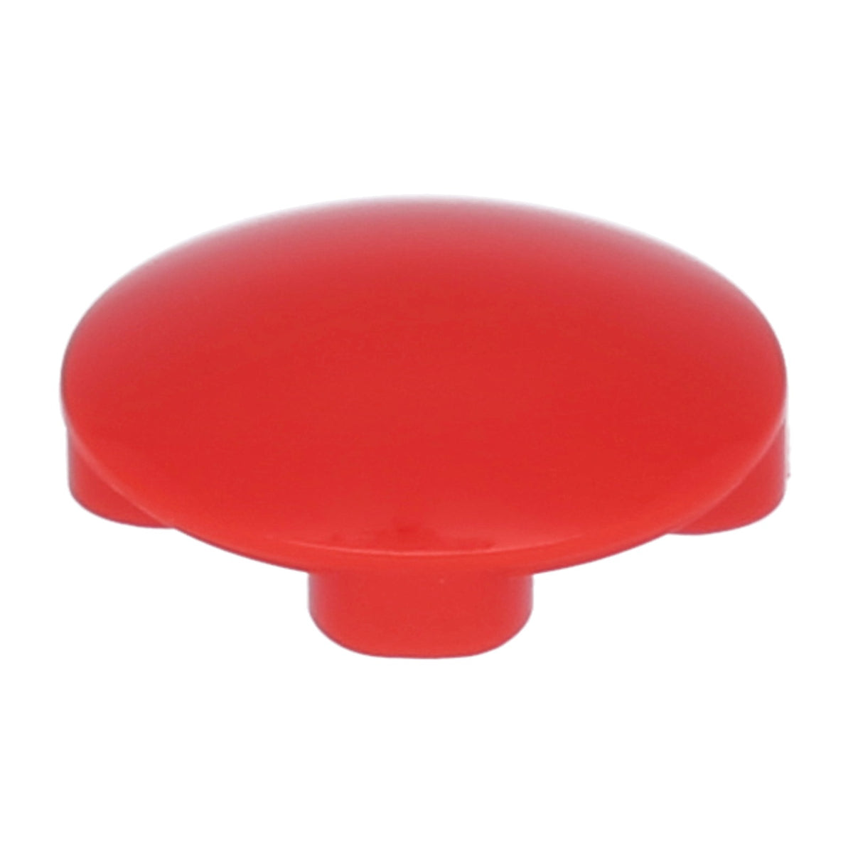 LEGO Plates (modified) - 2 x 2 with round bottom (round)