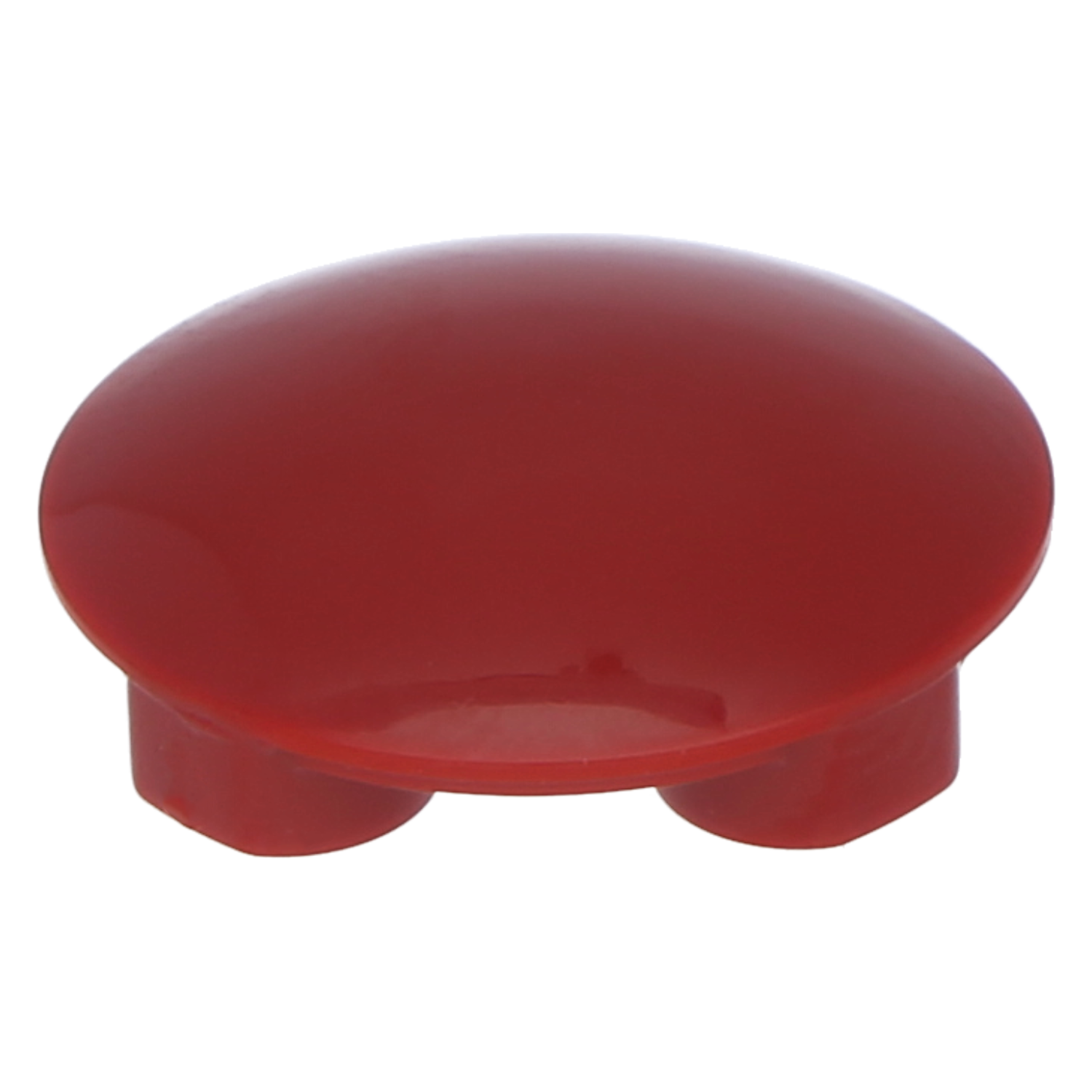 LEGO Plates (modified) - 2 x 2 with round bottom (round)
